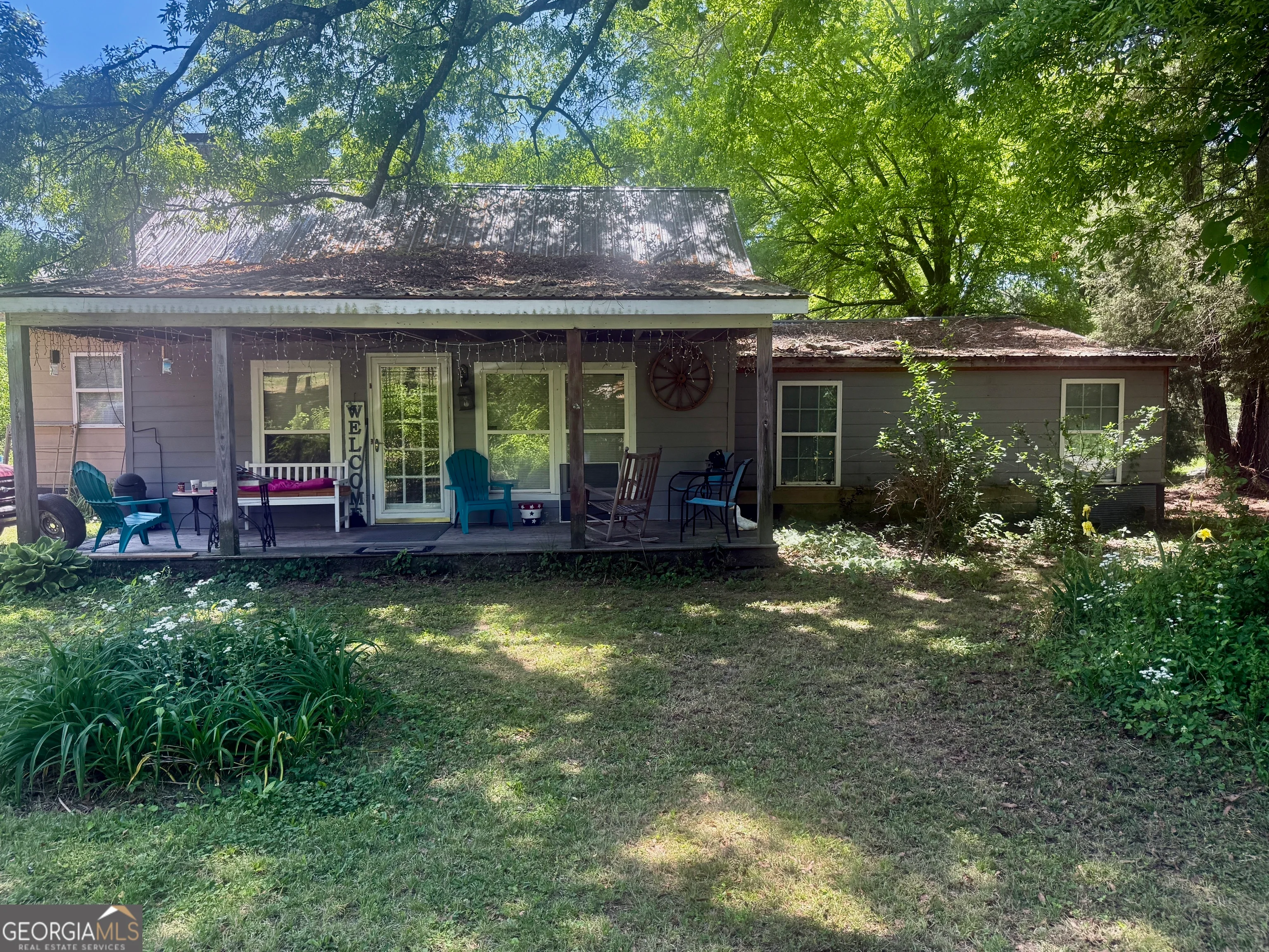 1072 Mountain View Road