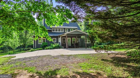 319 Tobacco Pouch Lane, Dahlonega, GA 30533 - MLS#: 10488035