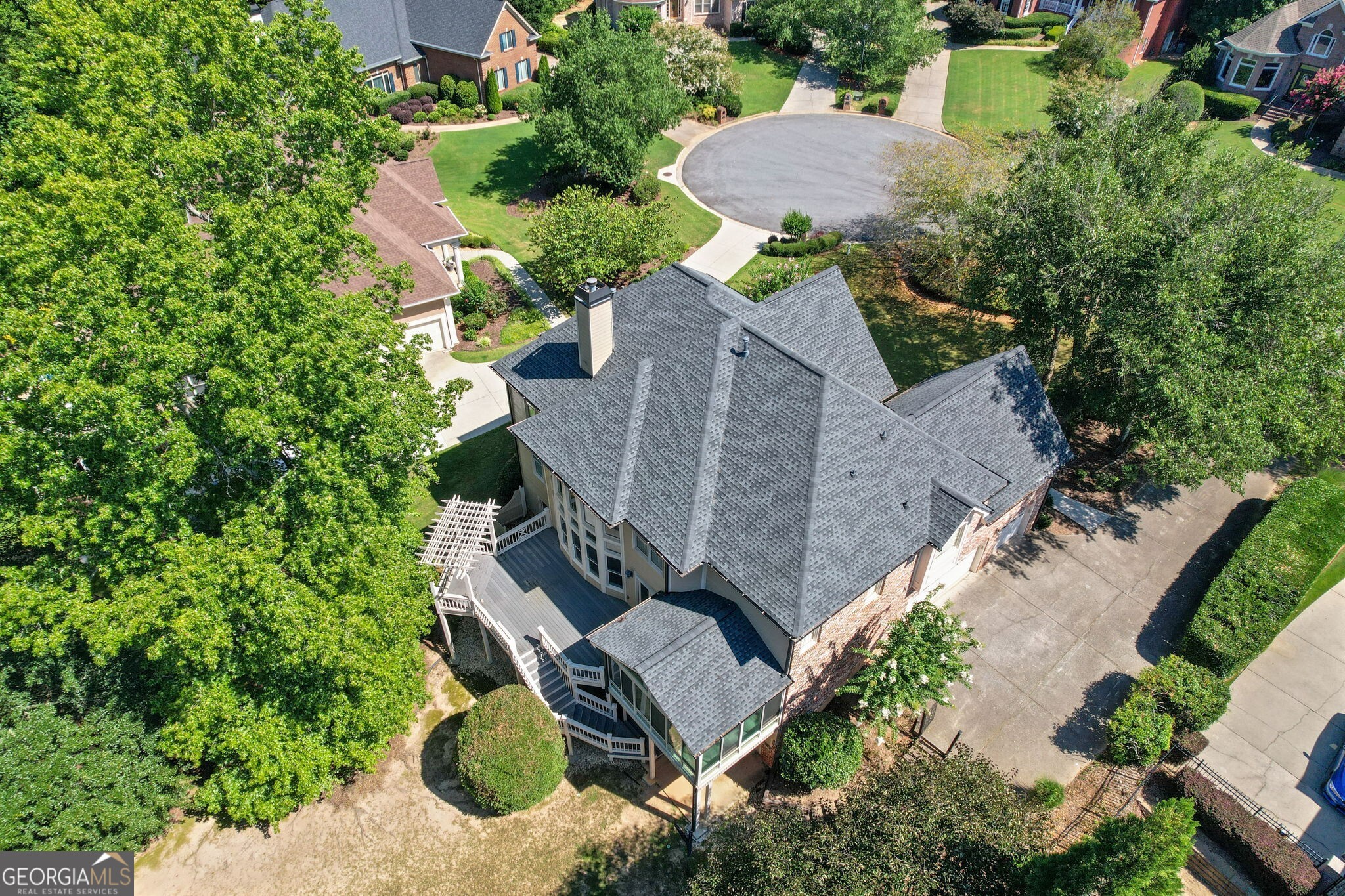 7465 Northampton CT