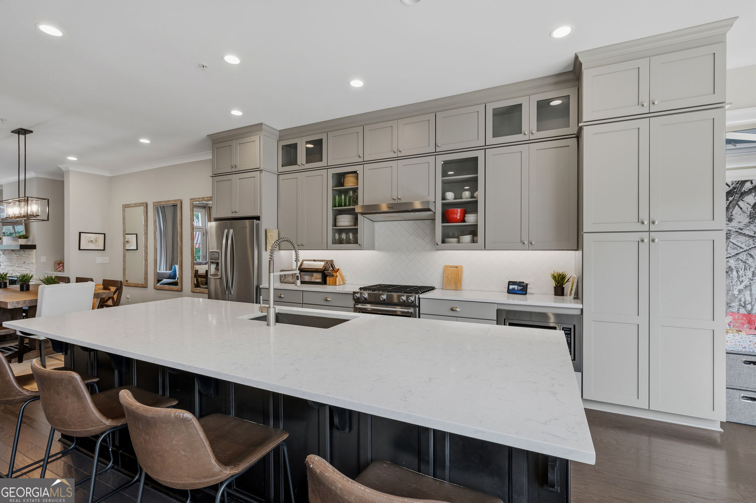 357 Blue CT