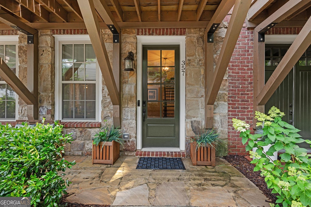 Photo of 357 Blue Court, Marietta, GA 30060 (MLS # 10786499)