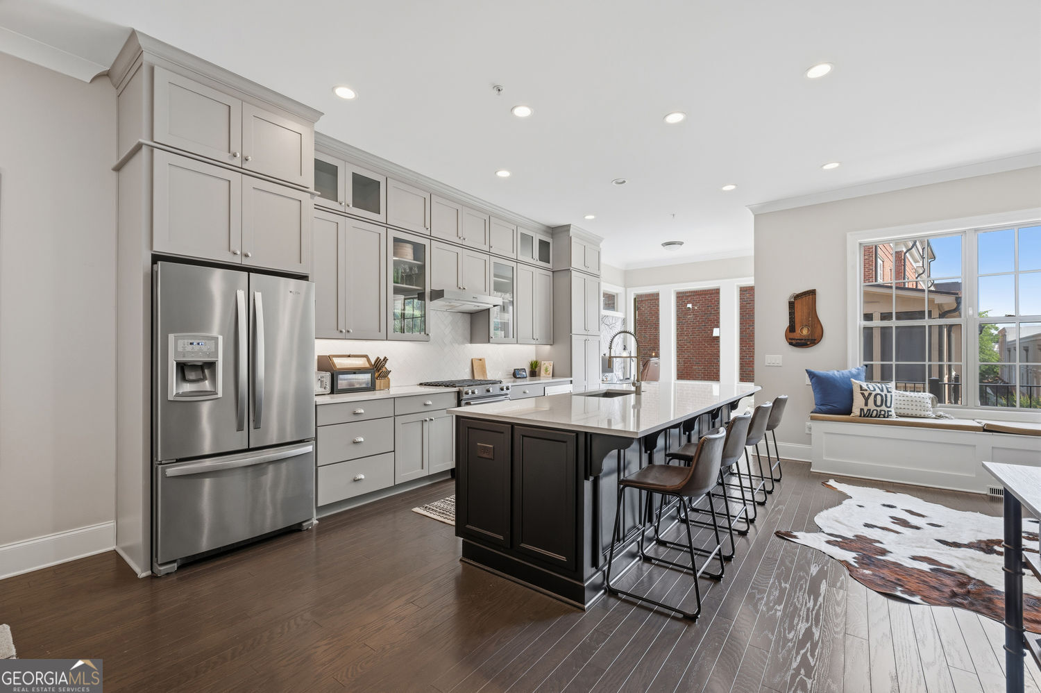 357 Blue CT