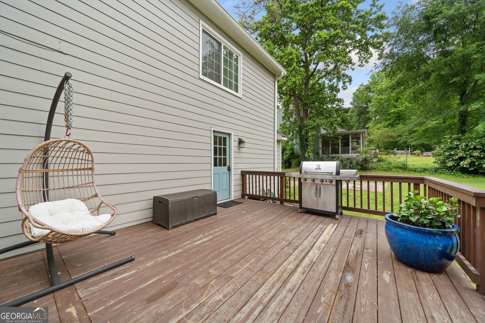 Johnson's Landing - Residential