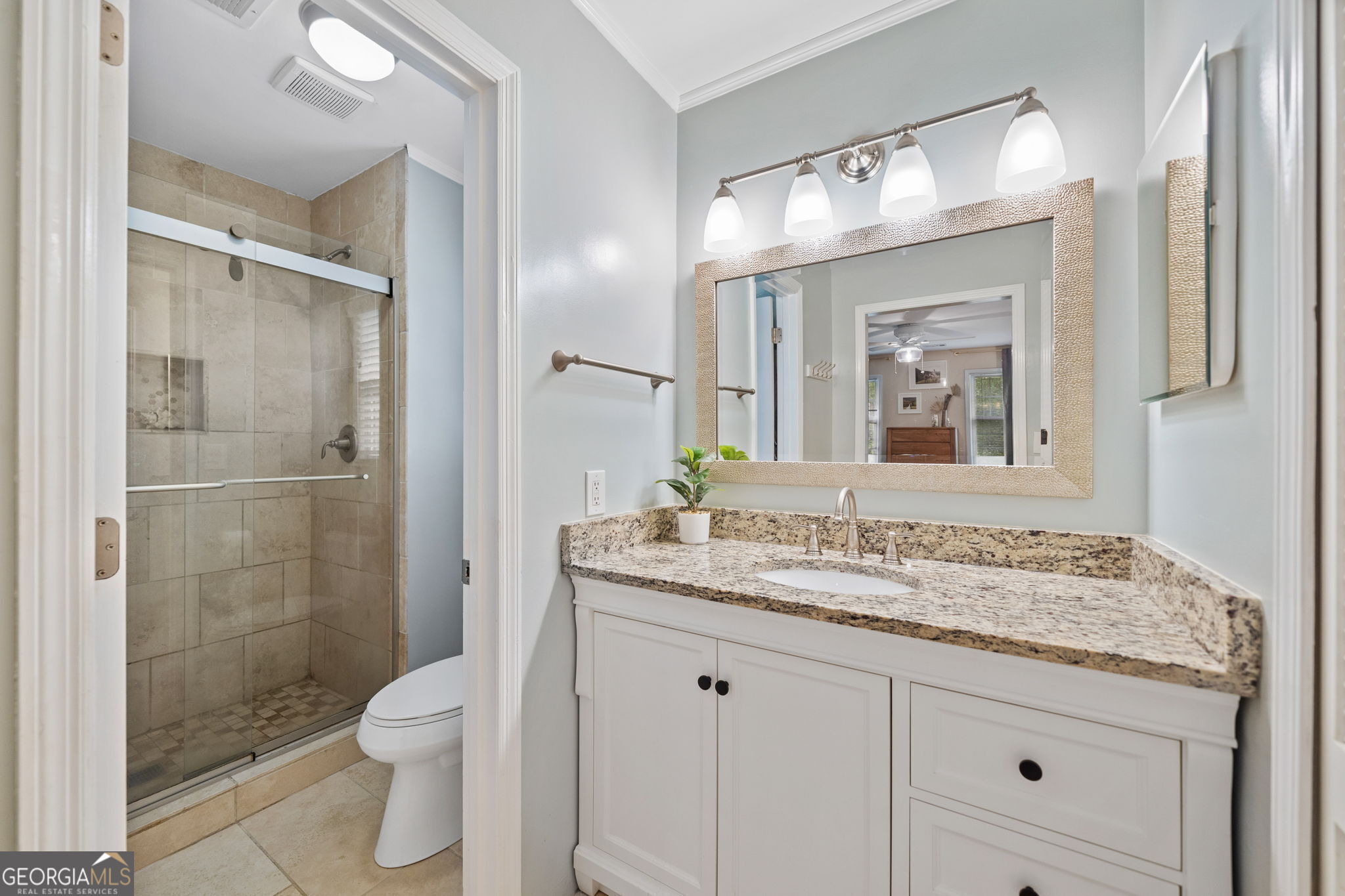 Johnson's Landing - Residential