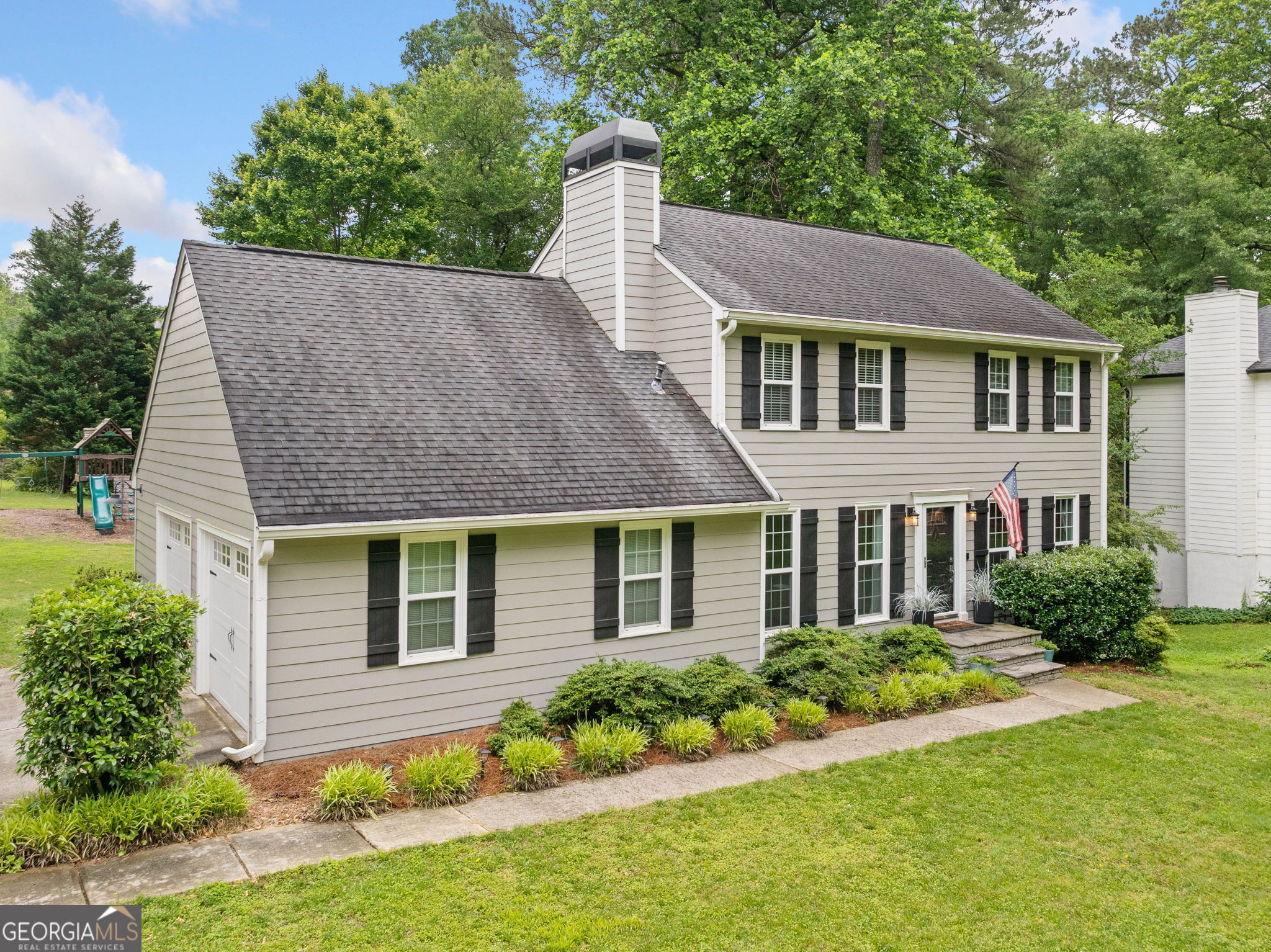 Johnson's Landing - Residential