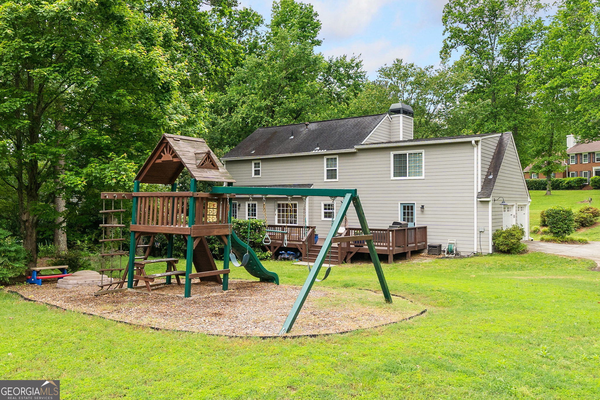 Johnson's Landing - Residential