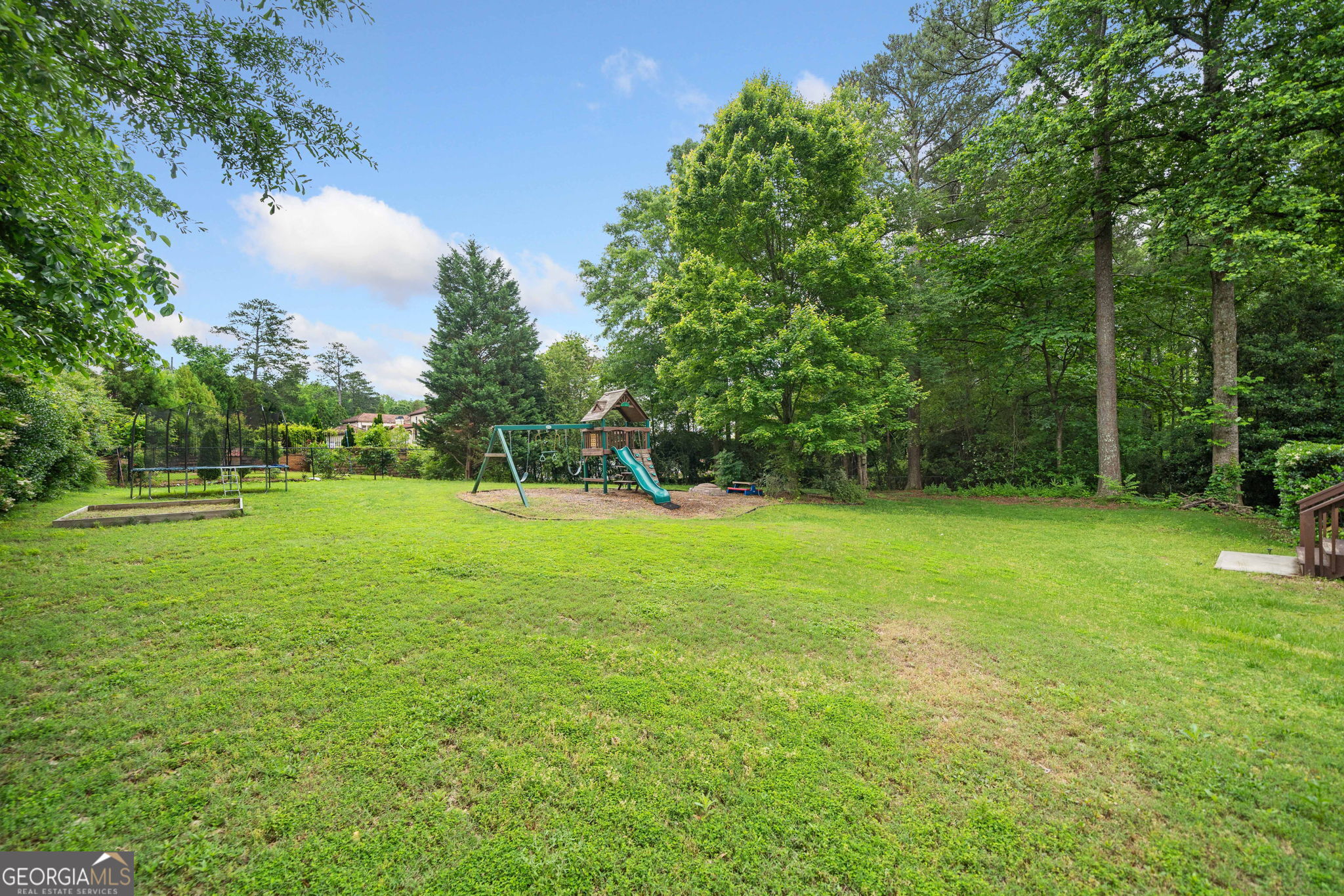 Johnson's Landing - Residential