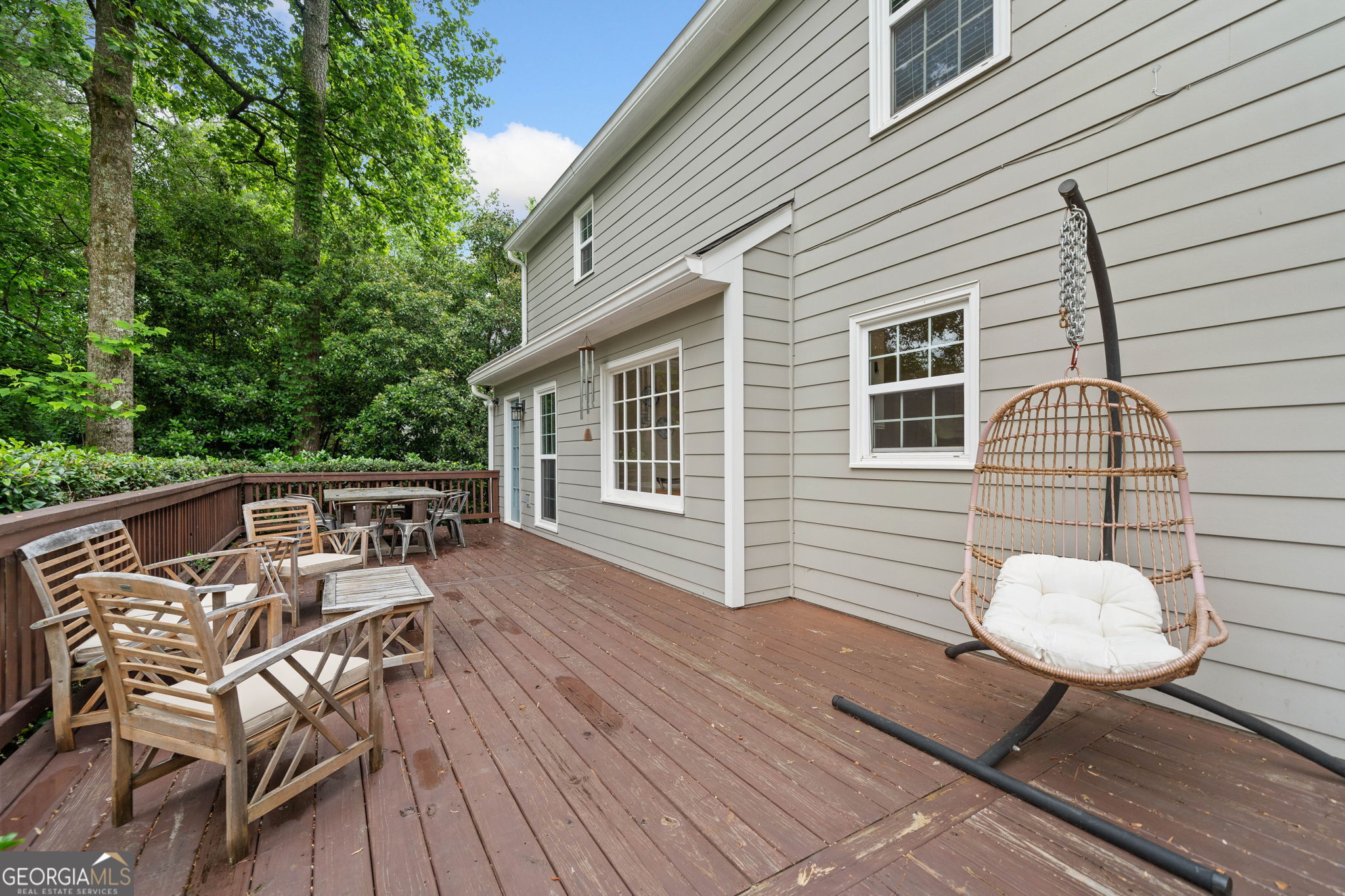 Johnson's Landing - Residential