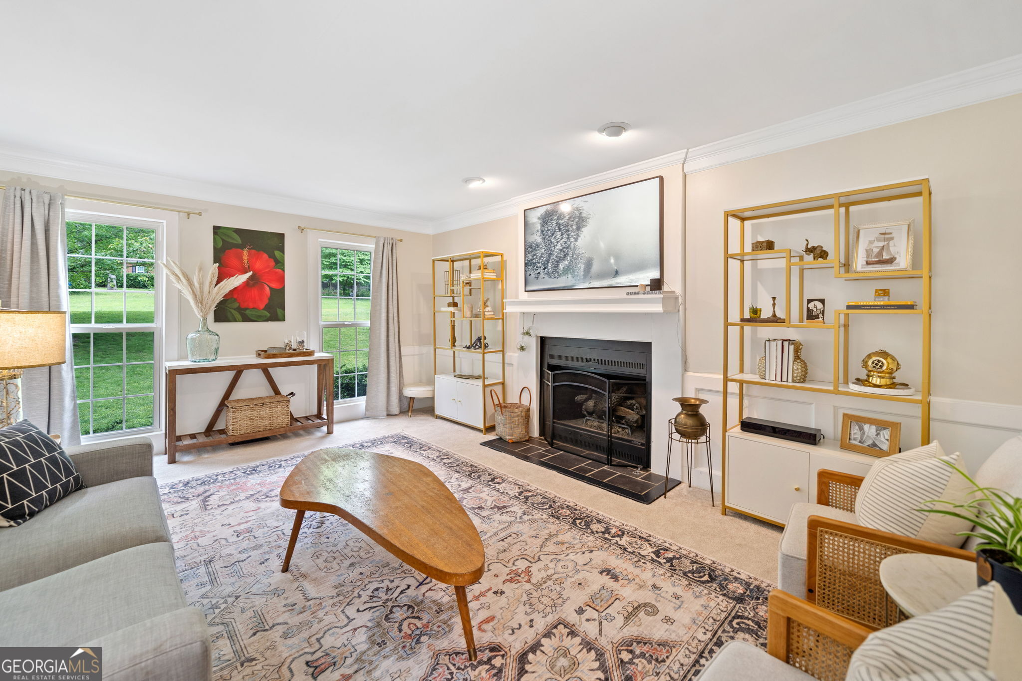 Johnson's Landing - Residential