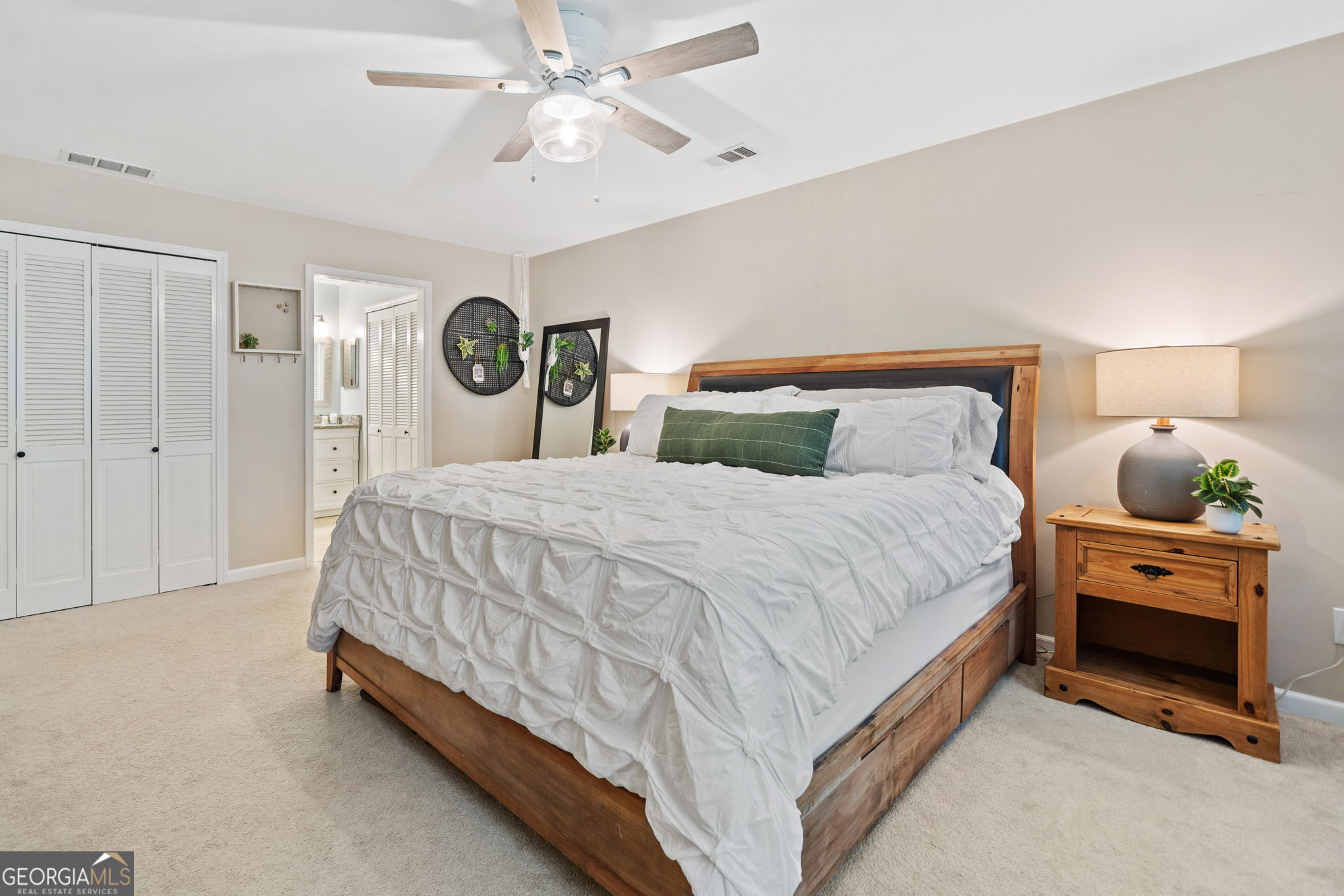 Johnson's Landing - Residential