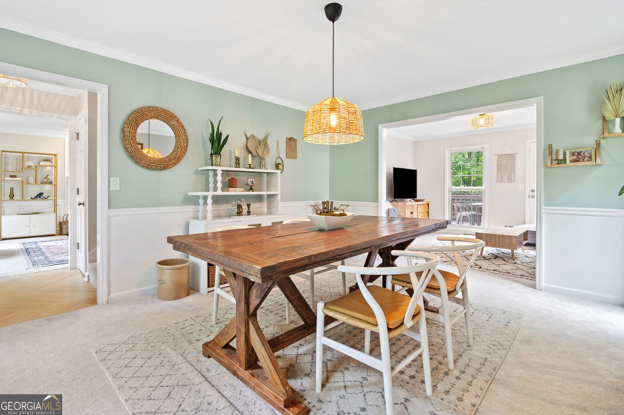 Johnson's Landing - Residential