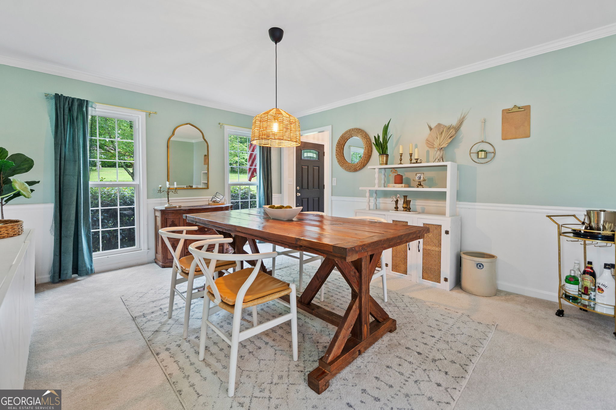 Johnson's Landing - Residential