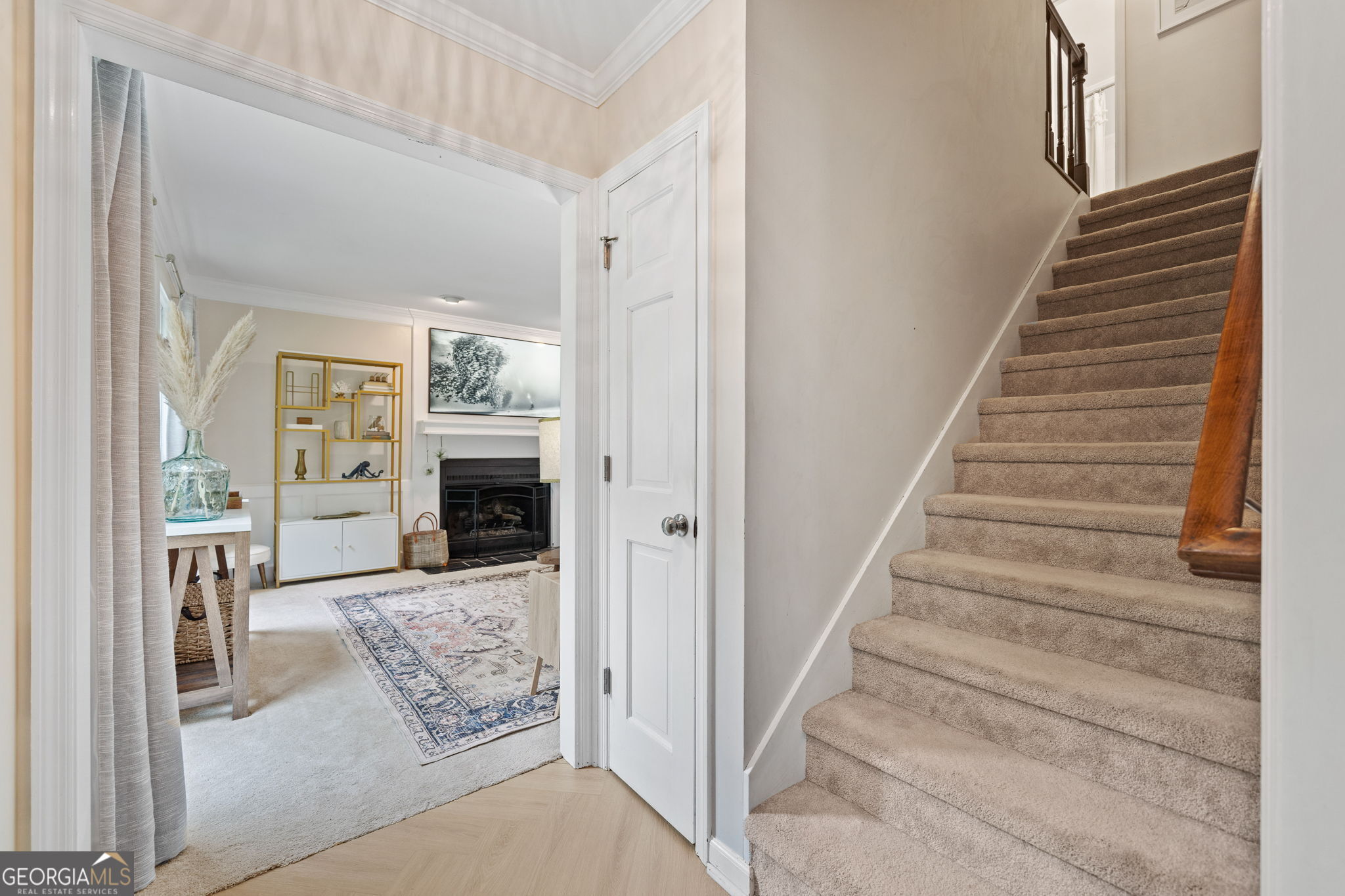 Johnson's Landing - Residential