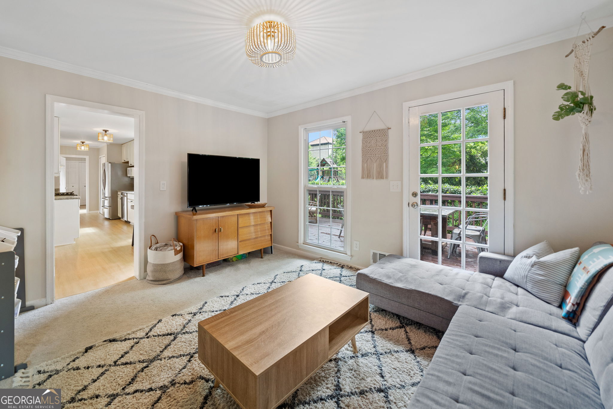 Johnson's Landing - Residential