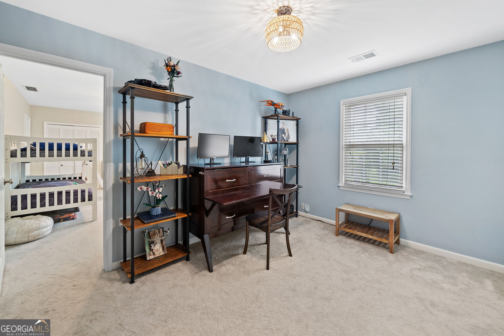 Johnson's Landing - Residential