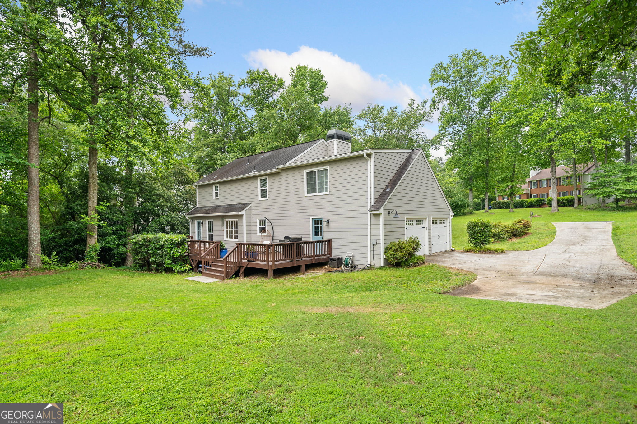Johnson's Landing - Residential