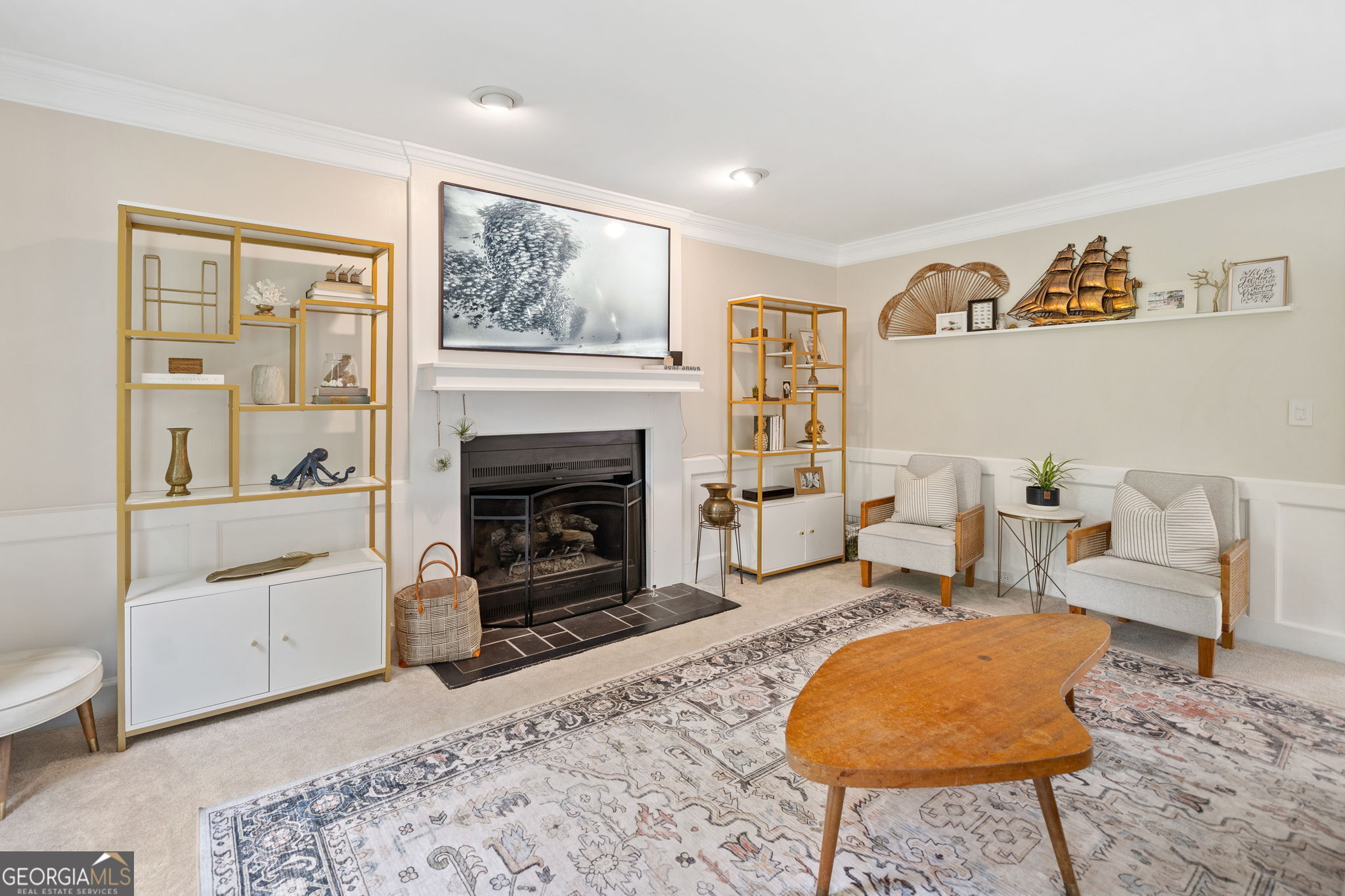 Johnson's Landing - Residential