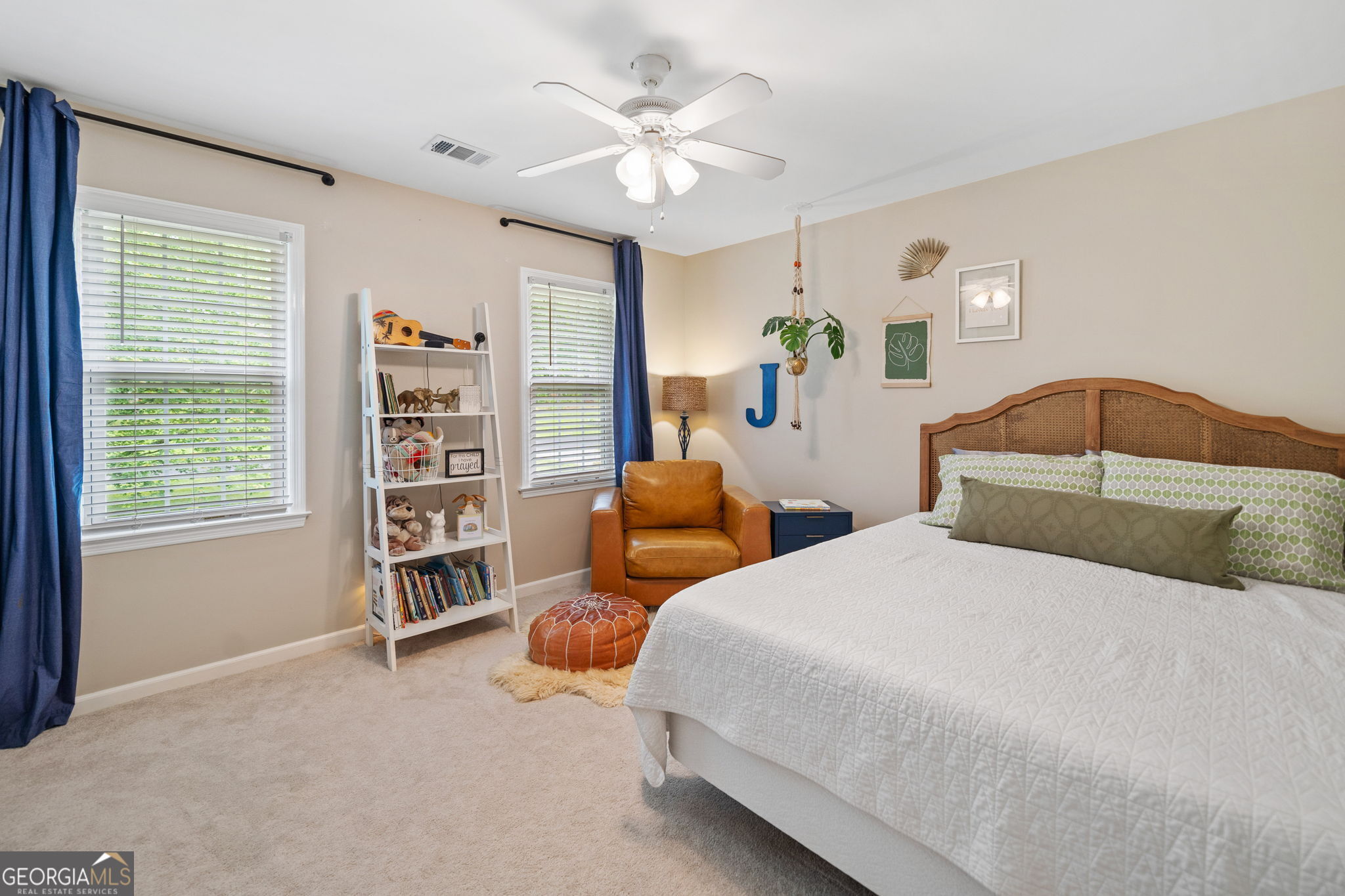 Johnson's Landing - Residential