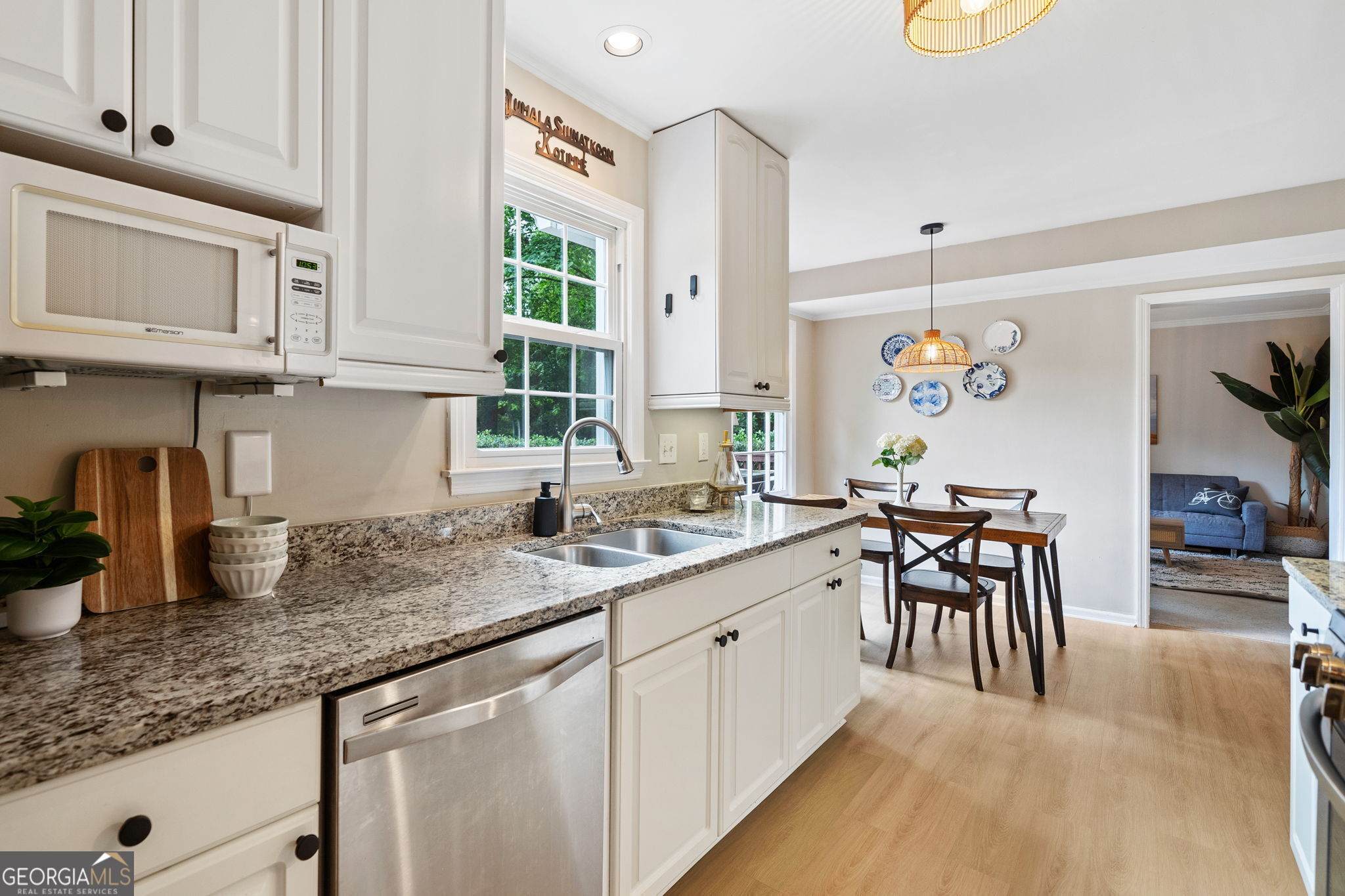 Johnson's Landing - Residential