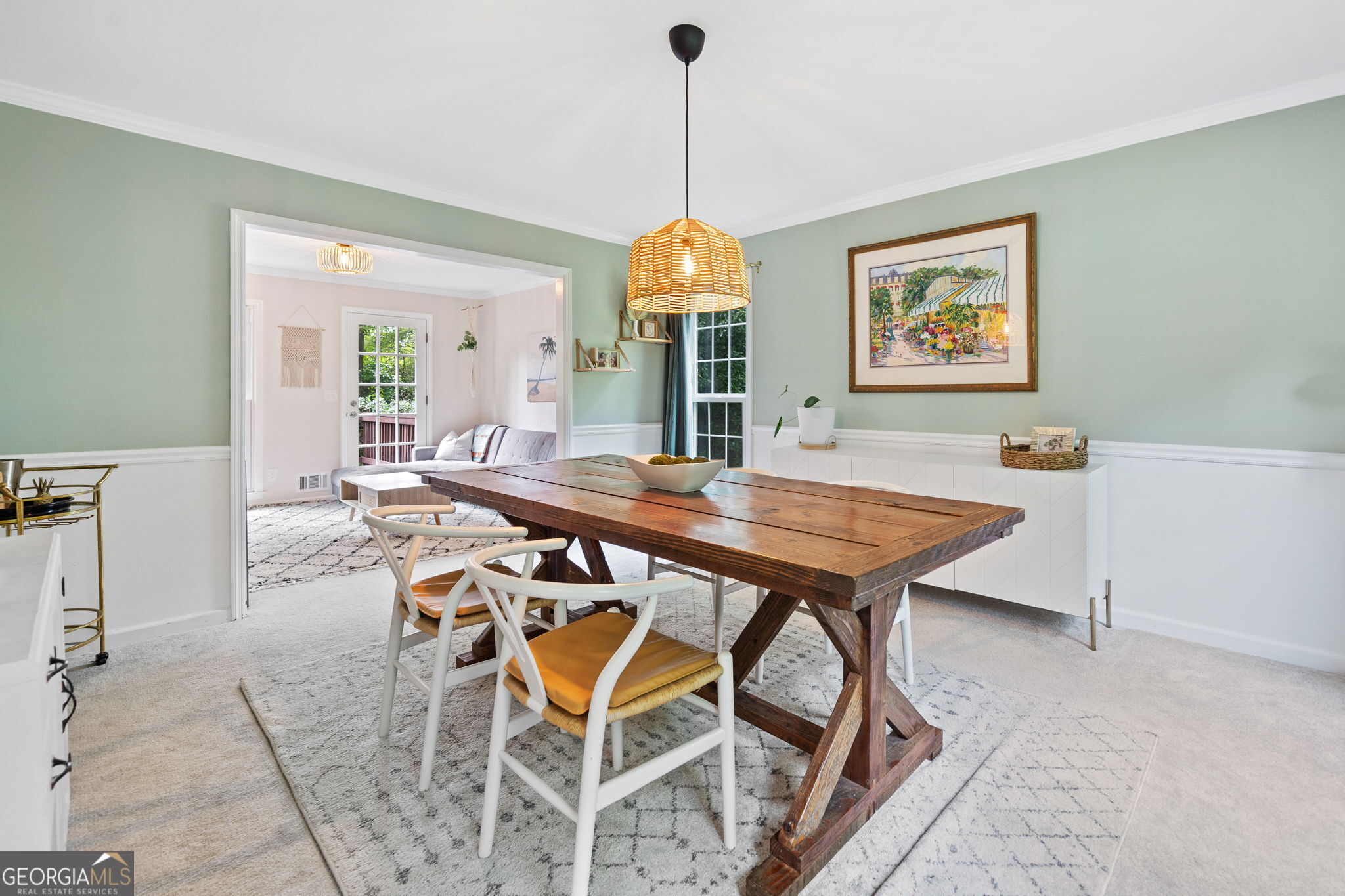 Johnson's Landing - Residential