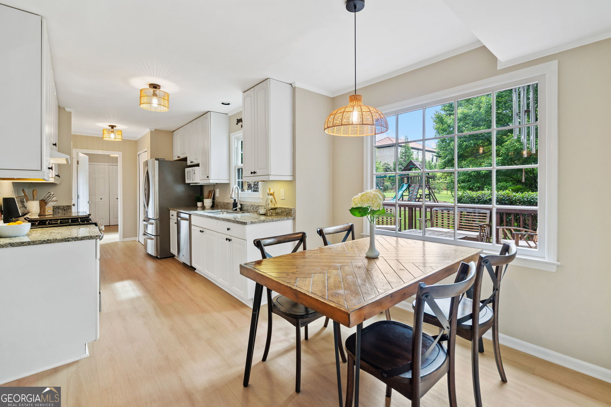 Johnson's Landing - Residential