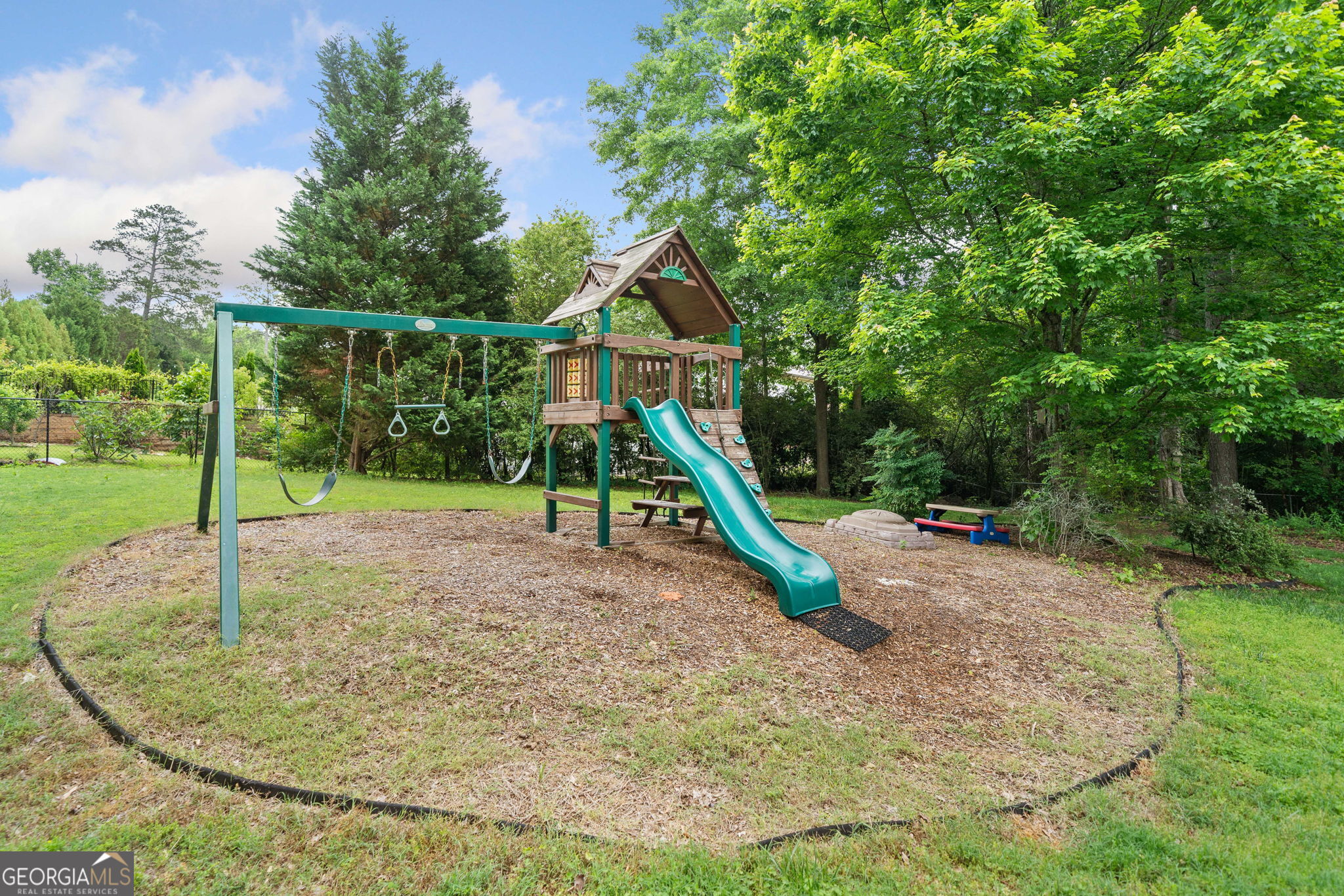 Johnson's Landing - Residential