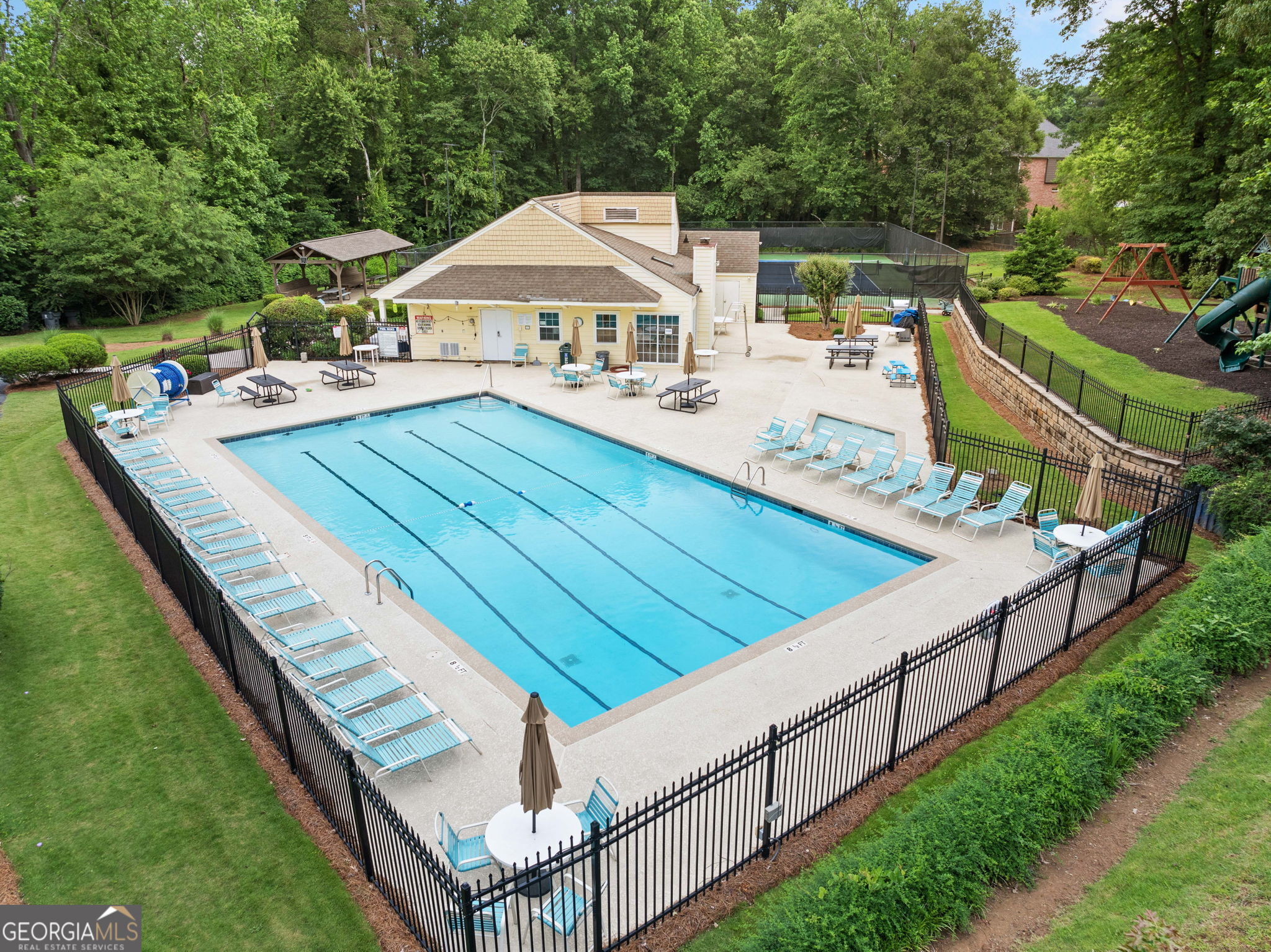 Johnson's Landing - Residential