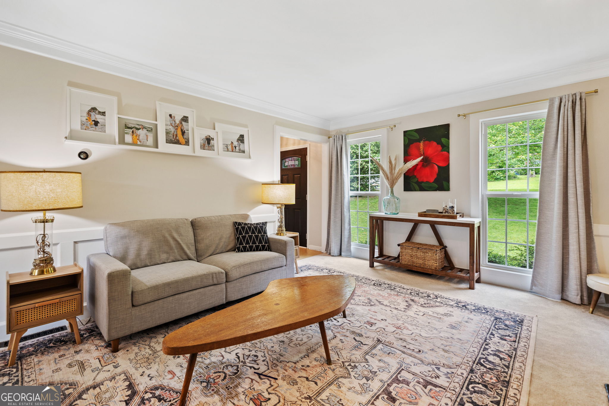 Johnson's Landing - Residential