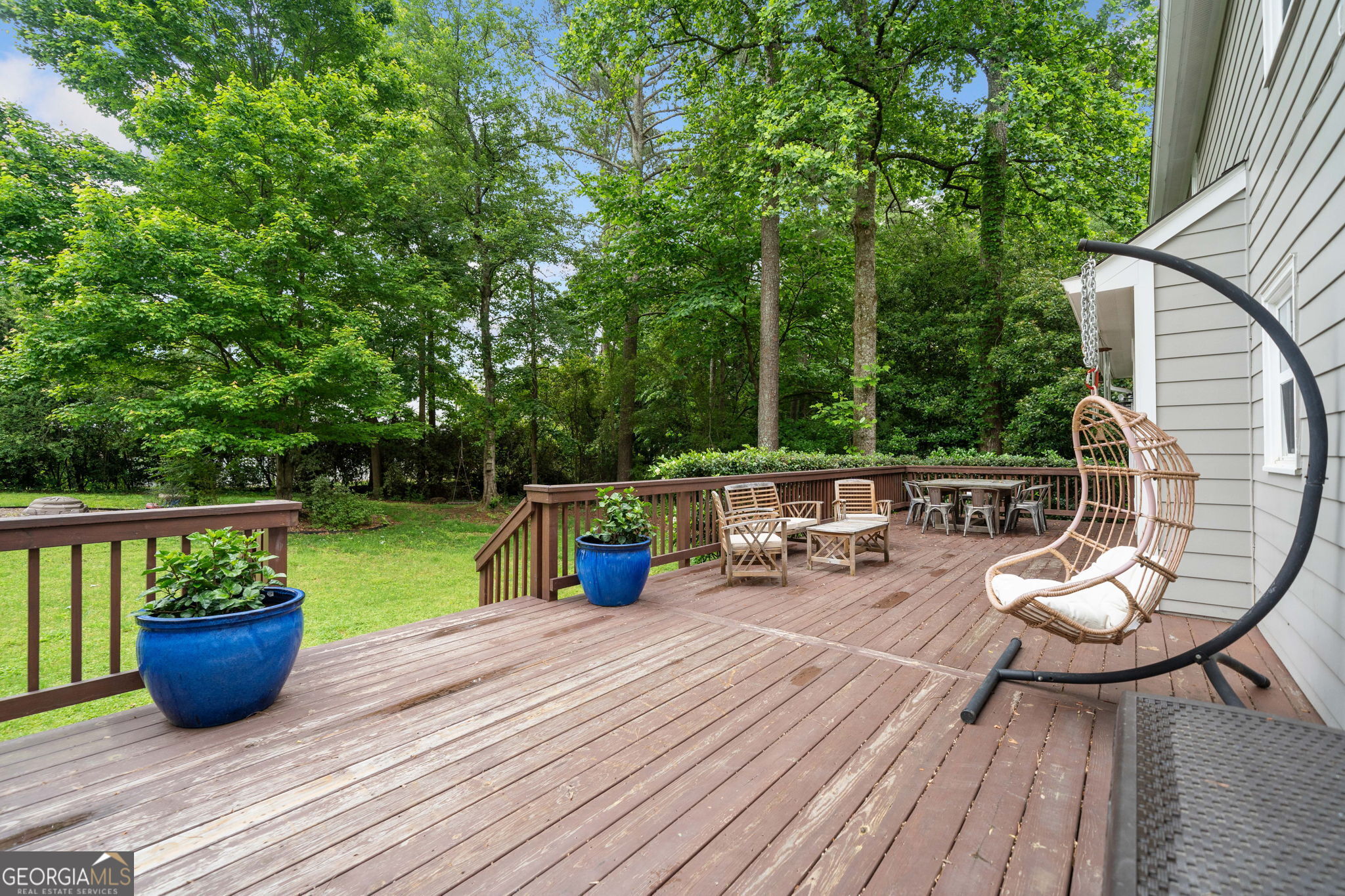 Johnson's Landing - Residential