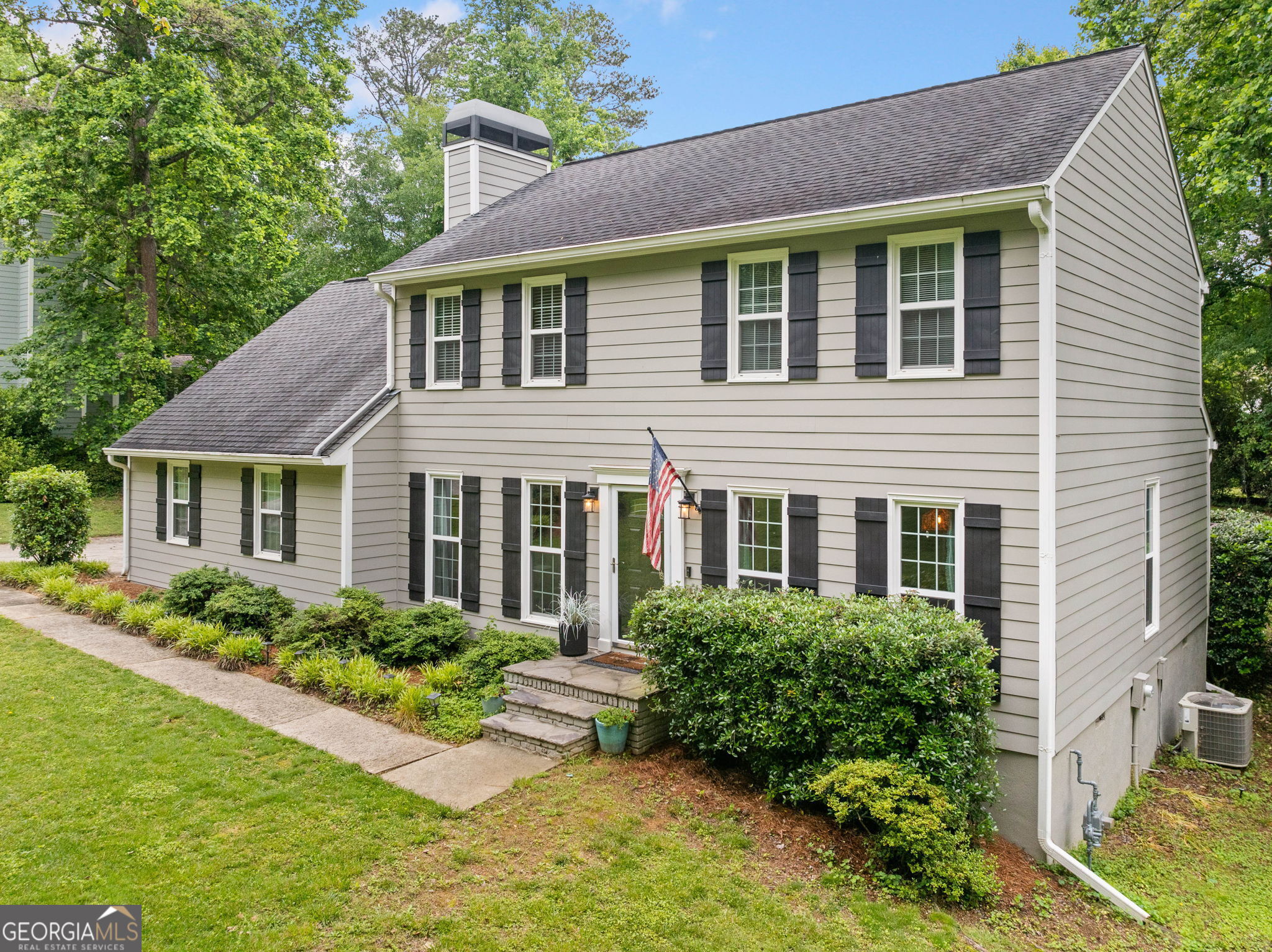 Johnson's Landing - Residential