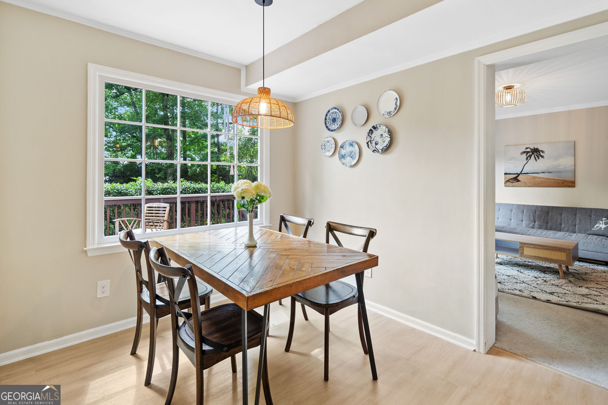 Johnson's Landing - Residential