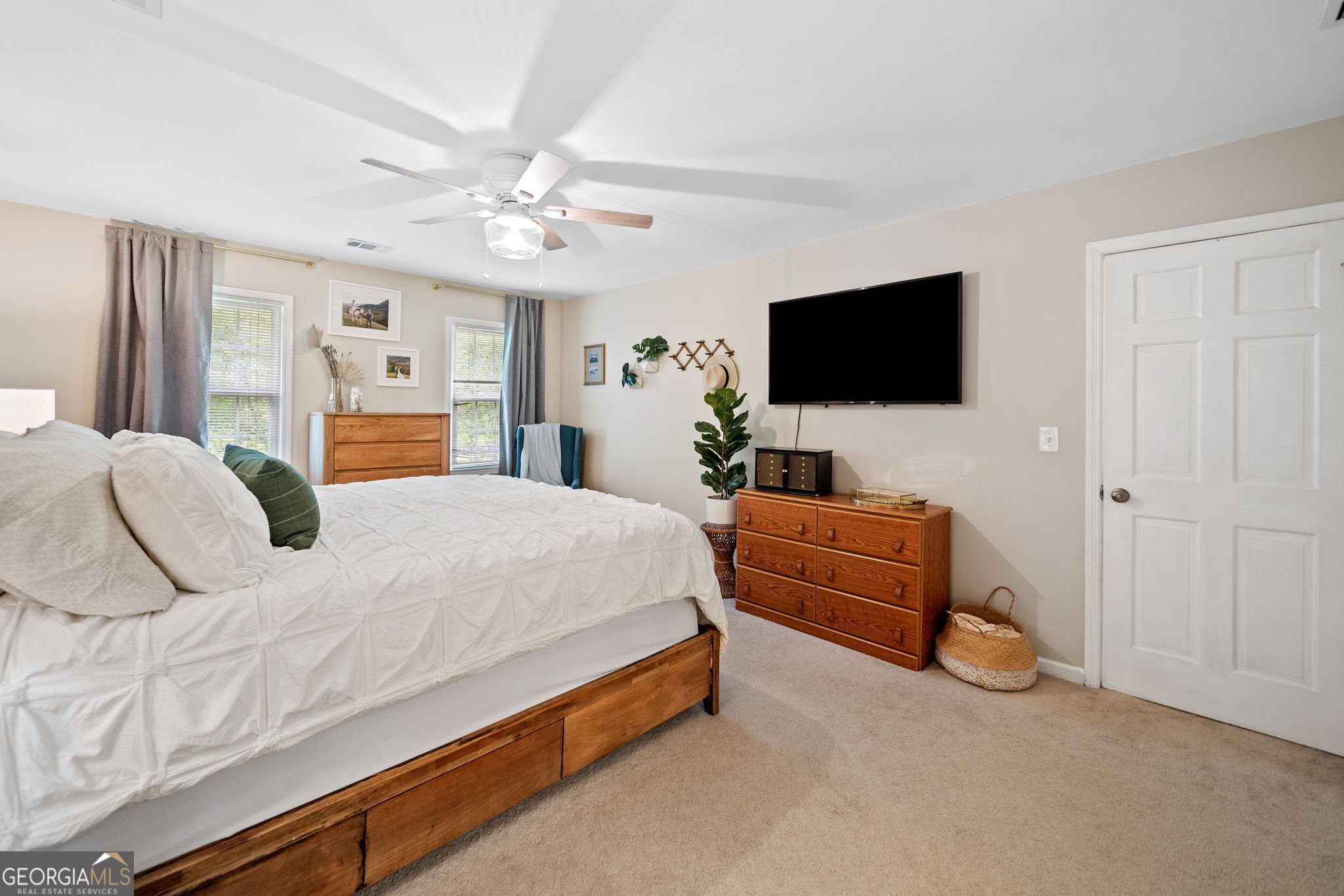 Johnson's Landing - Residential