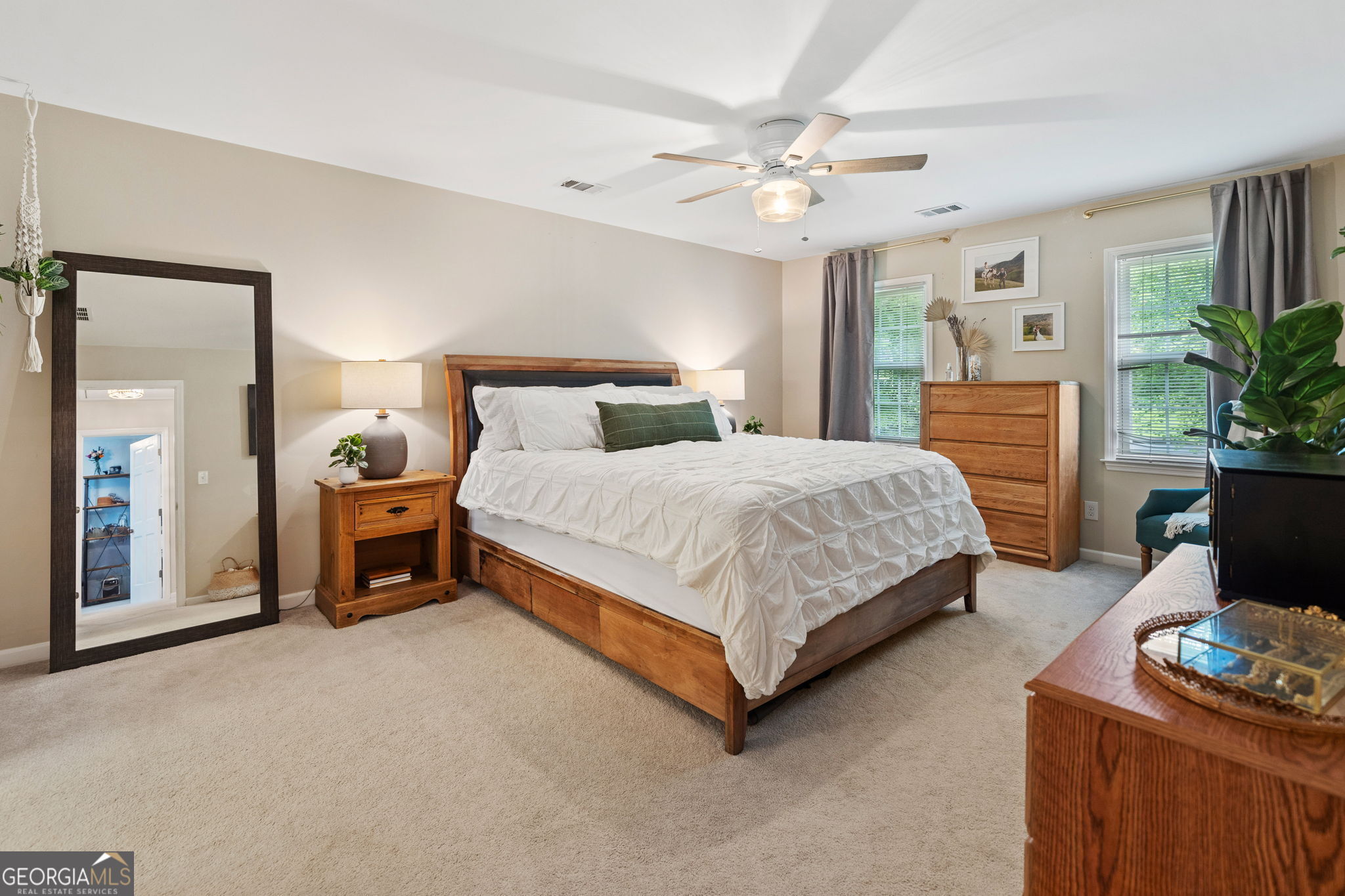 Johnson's Landing - Residential