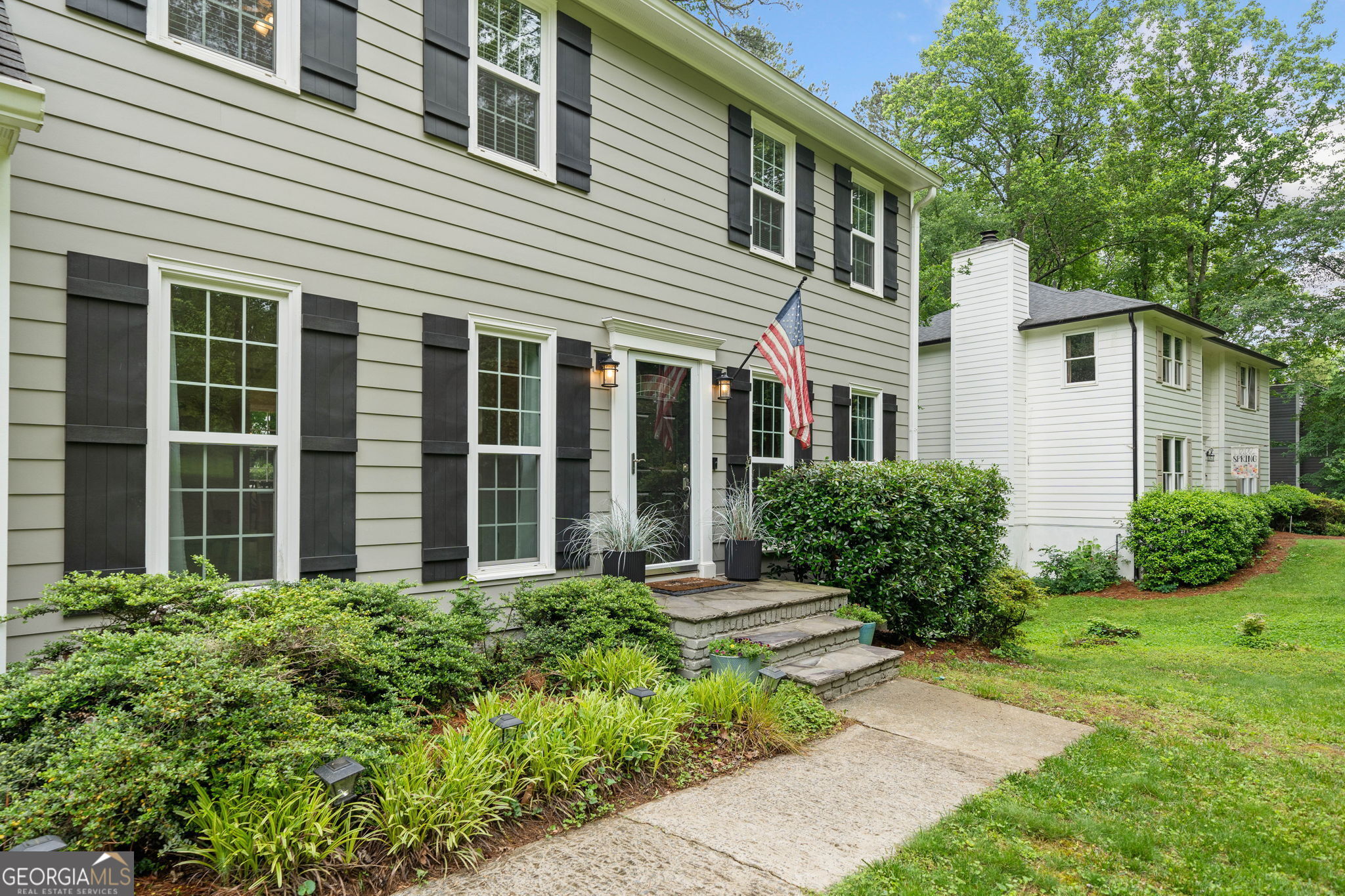 Johnson's Landing - Residential