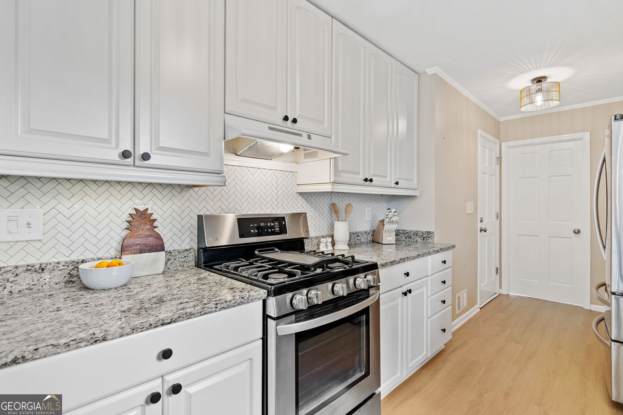 Johnson's Landing - Residential