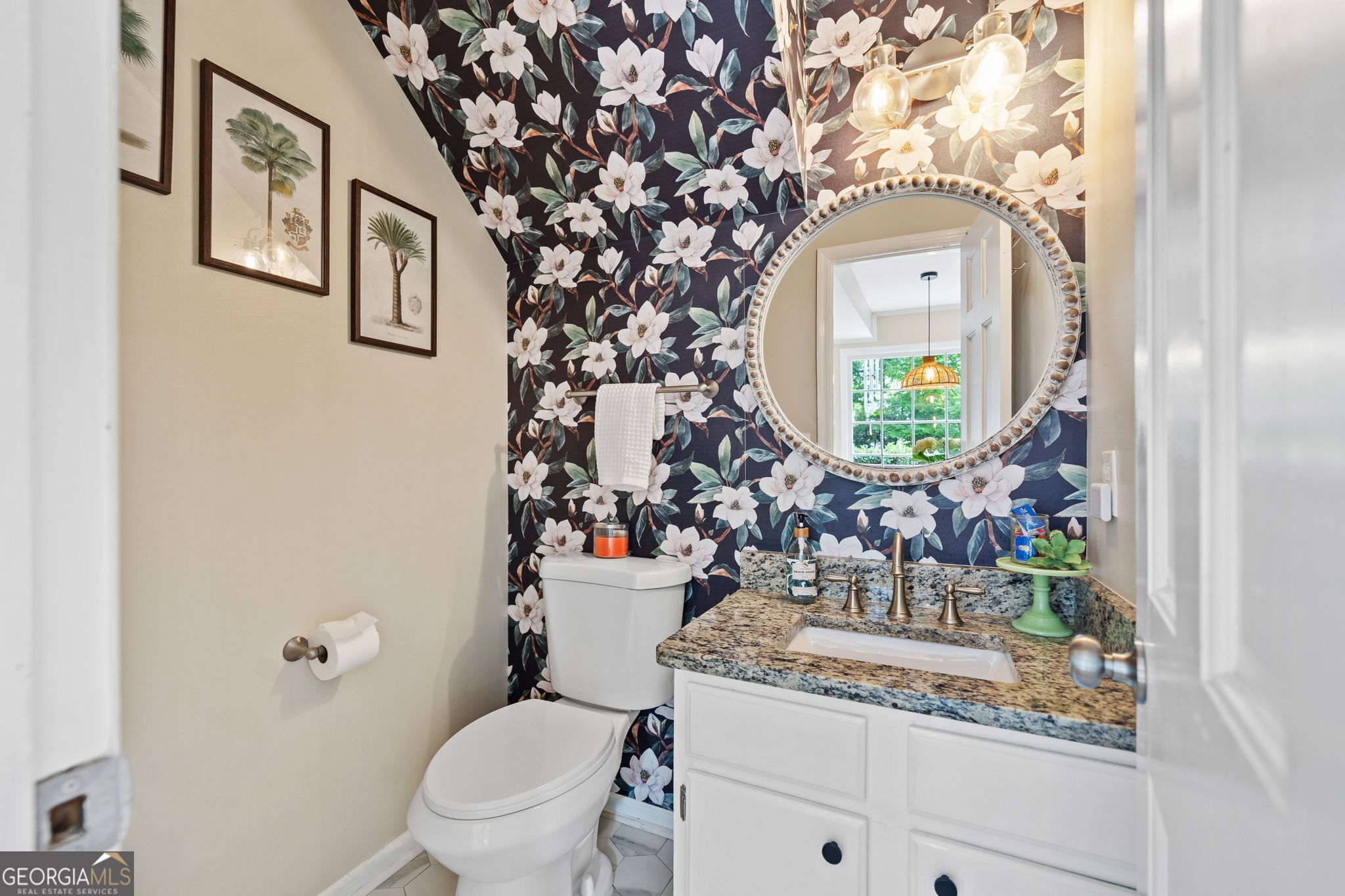 Johnson's Landing - Residential