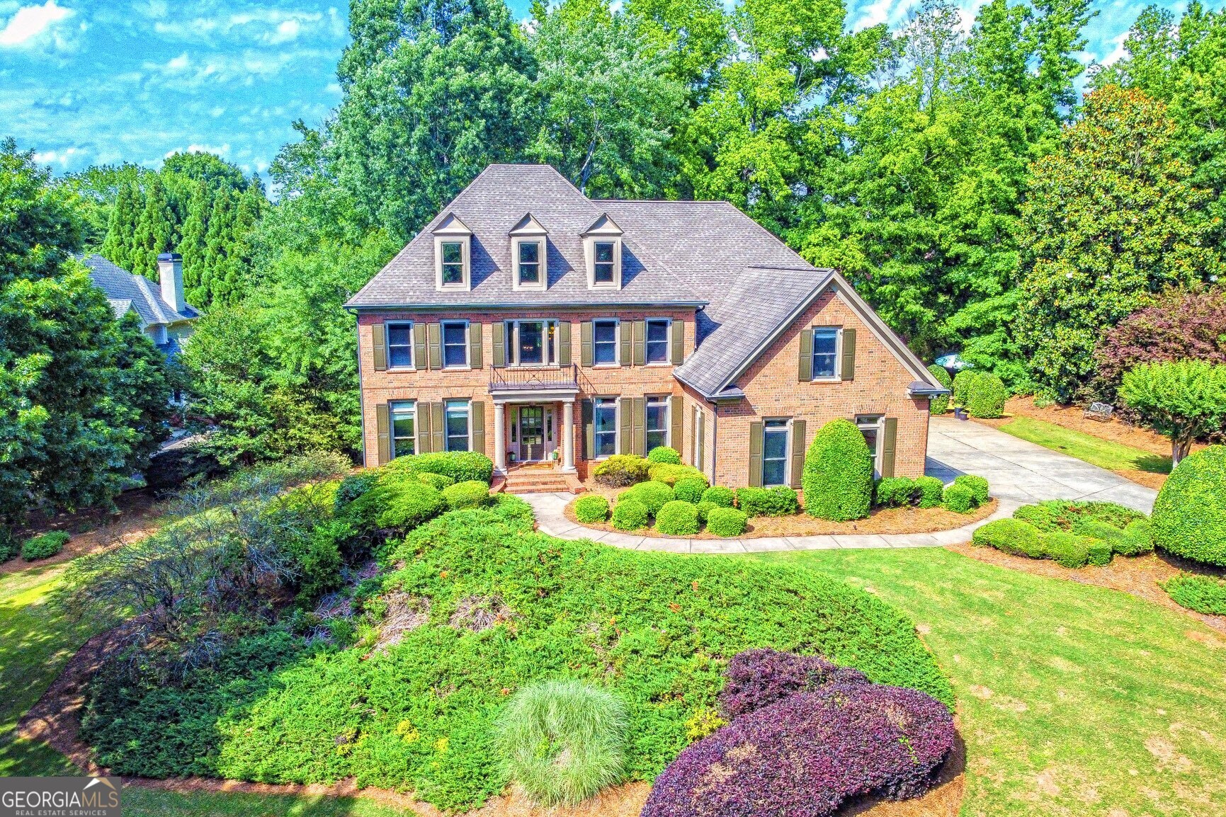 2111 Broadfield RUN