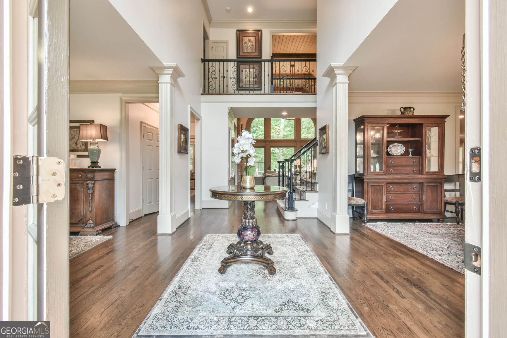 2111 Broadfield RUN
