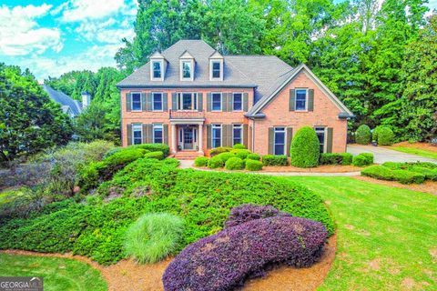 2111 Broadfield RUN Duluth GA 30097