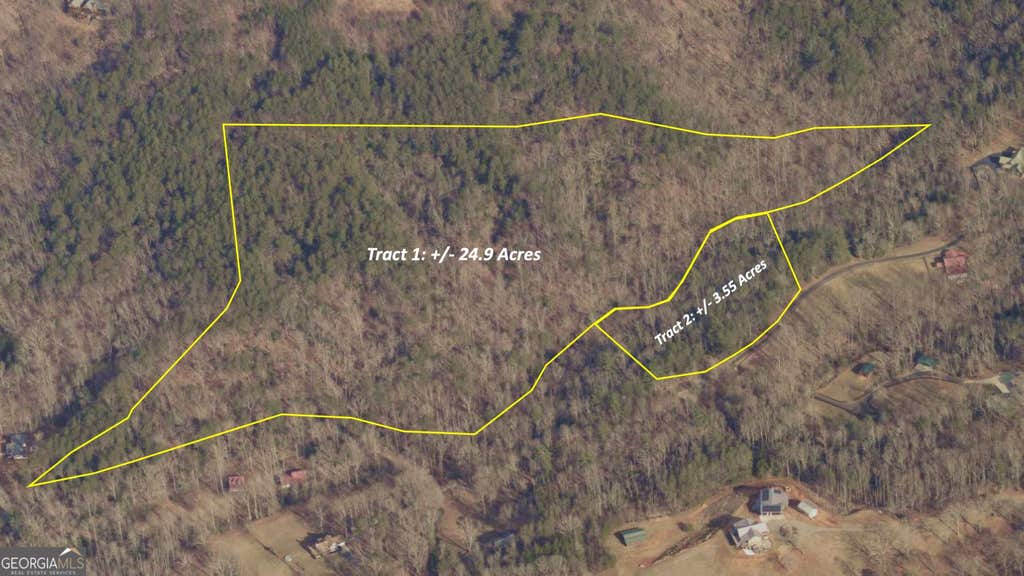 Photo of 0 Wildhorse Cove Circle, Cleveland, GA 30528 (MLS # 10831712)