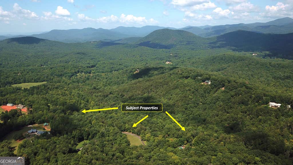 Photo of 0 Wildhorse Cove Circle, Cleveland, GA 30528 (MLS # 10831712)