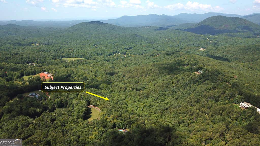 Photo of 0 Wildhorse Cove Circle, Cleveland, GA 30528 (MLS # 10831712)
