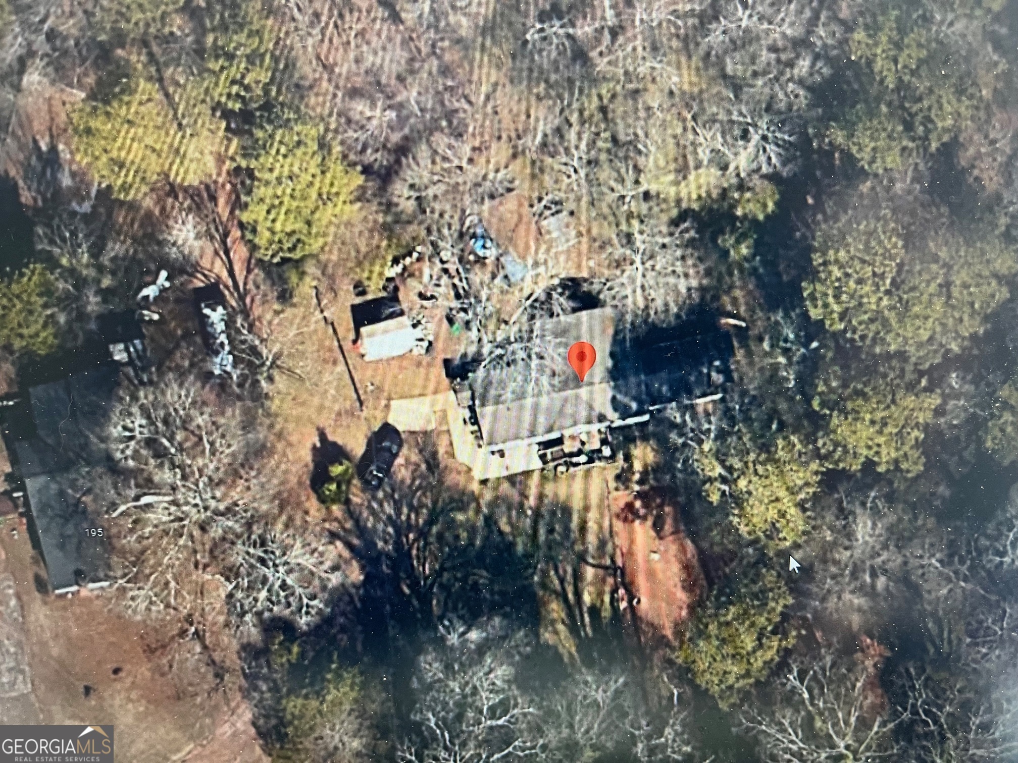 200 Cheatham DR