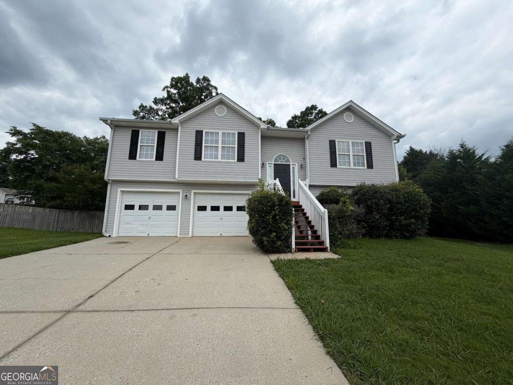 Photo of 1613 Fort Perry Way, Dacula, GA 30019 (MLS # 10794065)