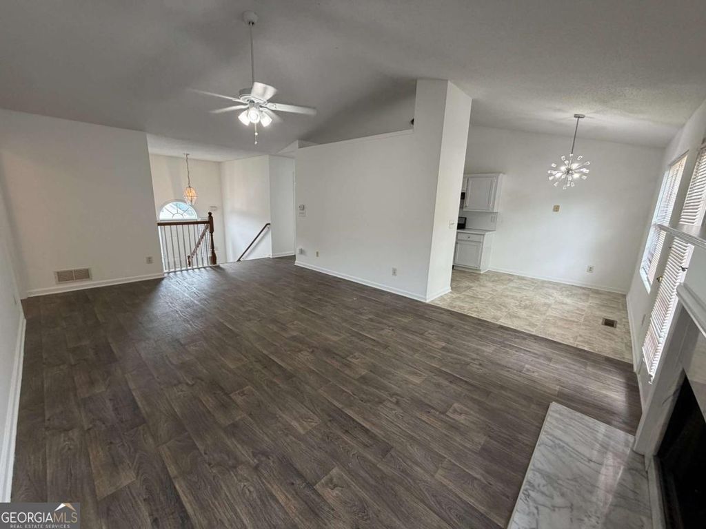Photo of 1613 Fort Perry Way, Dacula, GA 30019 (MLS # 10794065)