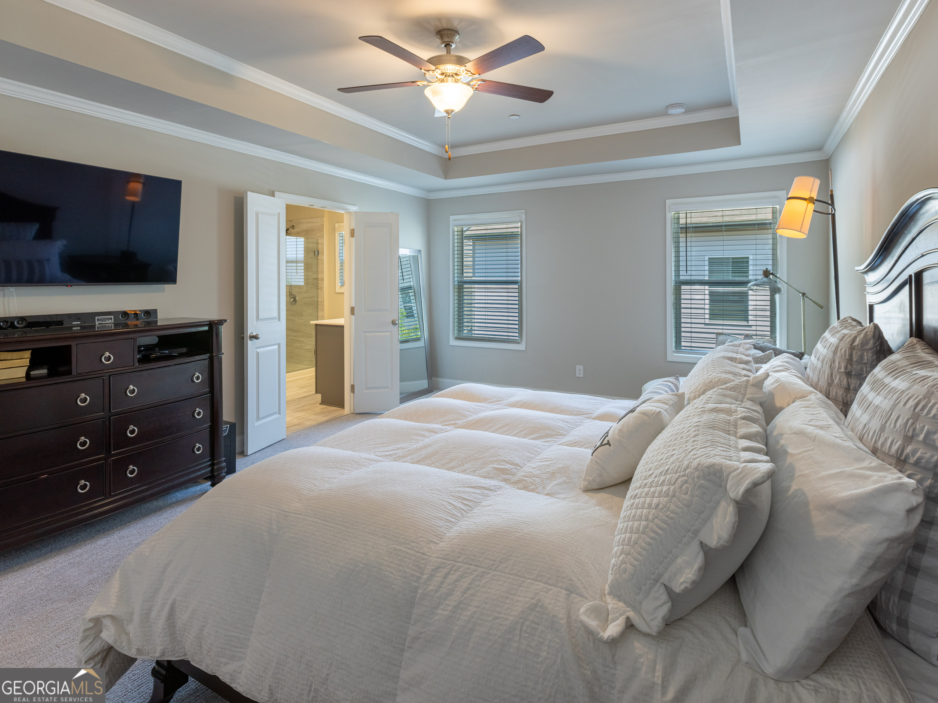 Addison Point - Residential