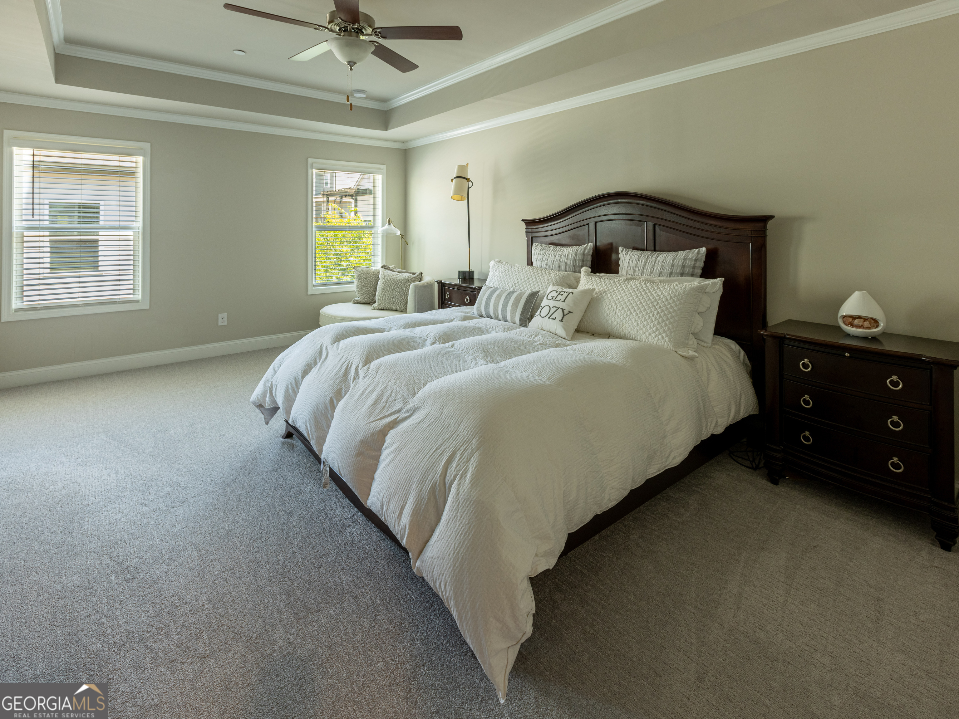 Addison Point - Residential