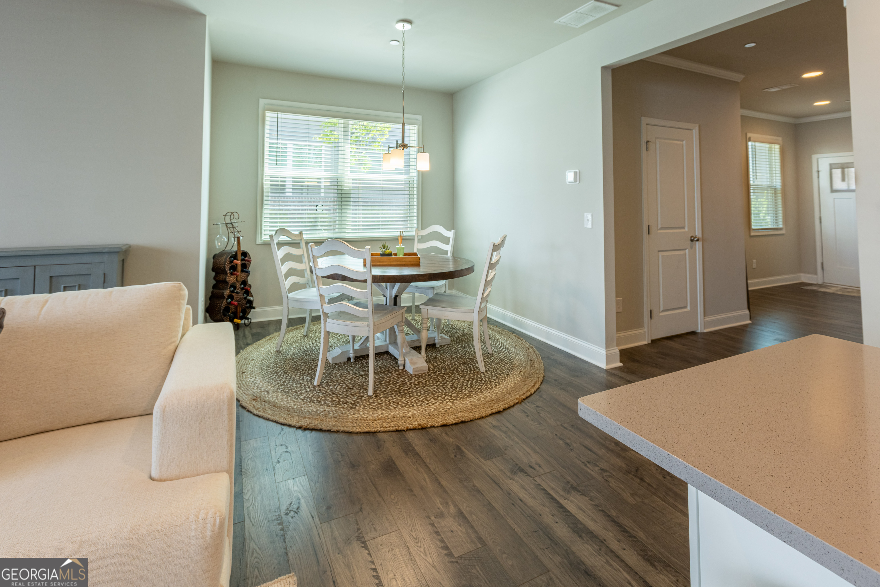 Addison Point - Residential