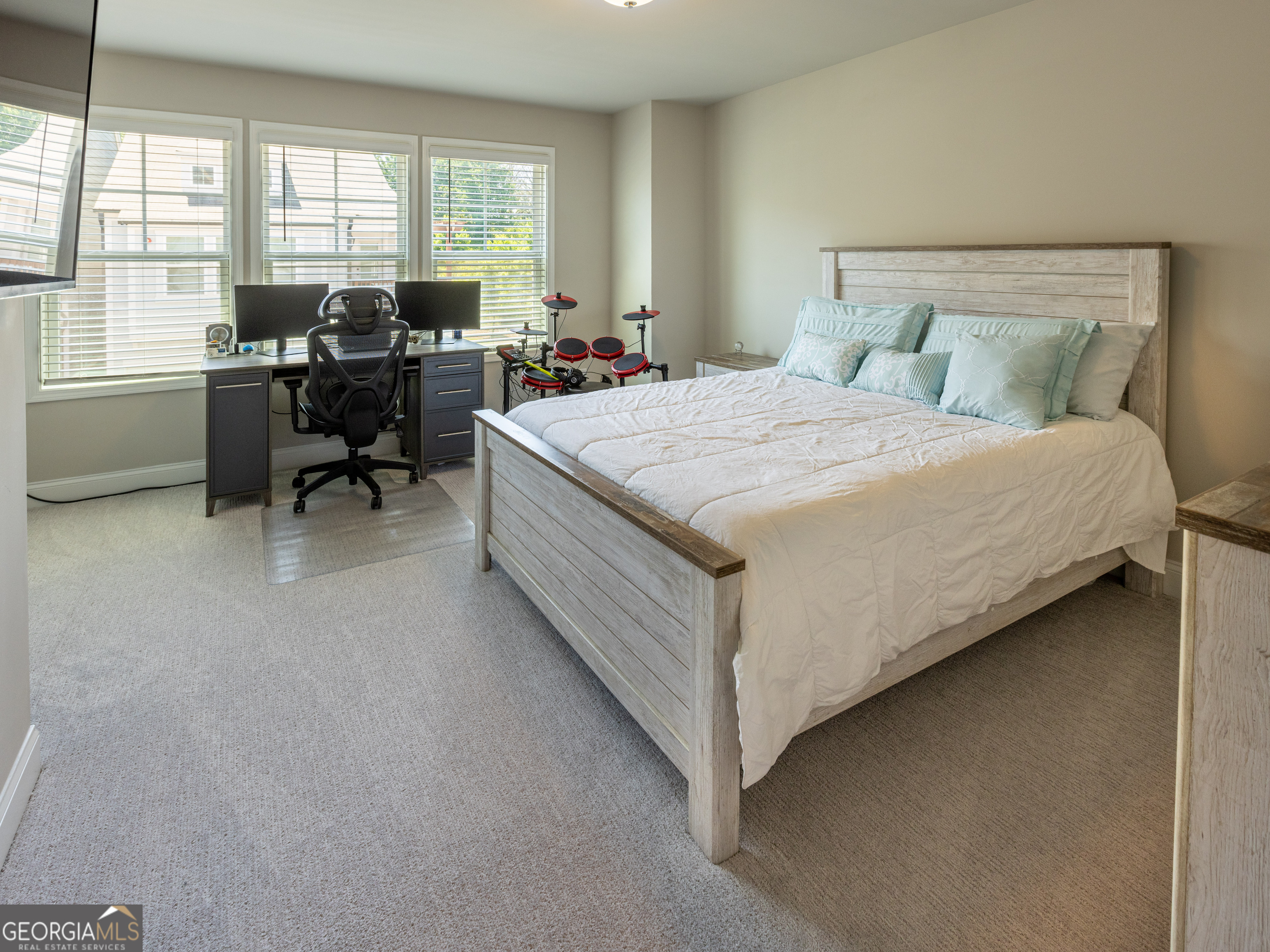 Addison Point - Residential