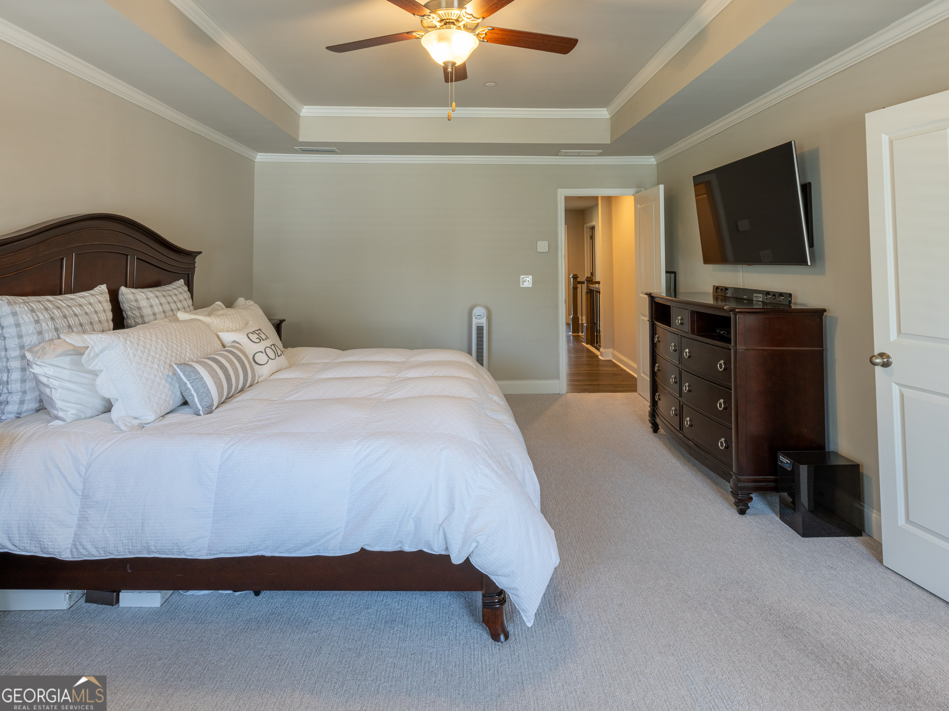 Addison Point - Residential